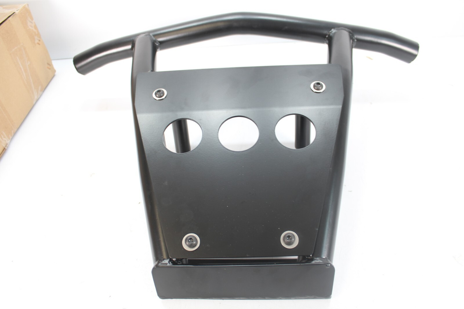 2014-2018 POLARIS RZR 1000 XP KO FRONT SHORT BUMPER