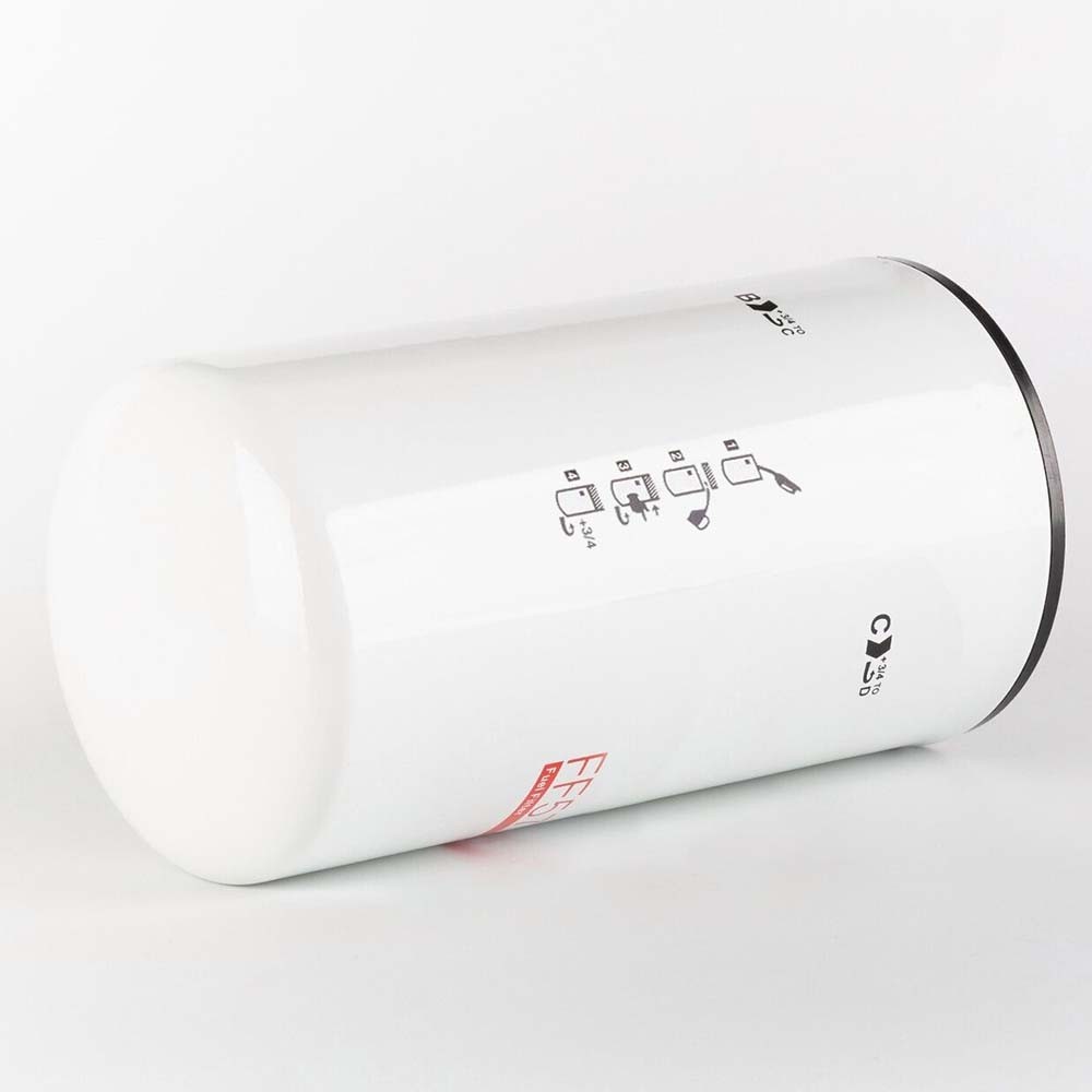 Fits CUMMINS ISX15 OIL CHANGE KIT LF14000NN, FF5776, 2X Filter Kit