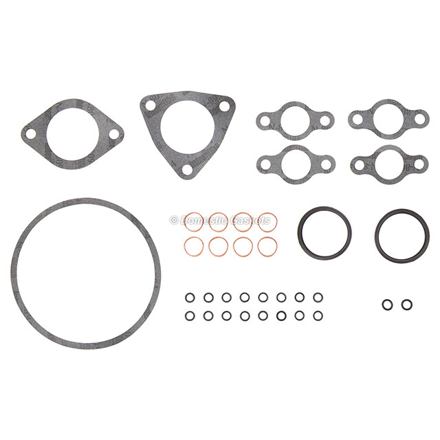 Fits 92-02 Chevrolet GMC Hummer 6.5L Turbo Diesel Full Gasket Set 0.010" thicker