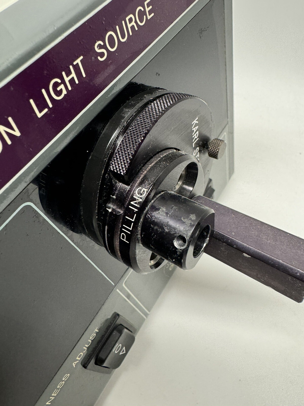 STORZ Xenon Light Source 00615C Made in USA : TESTED WORKING