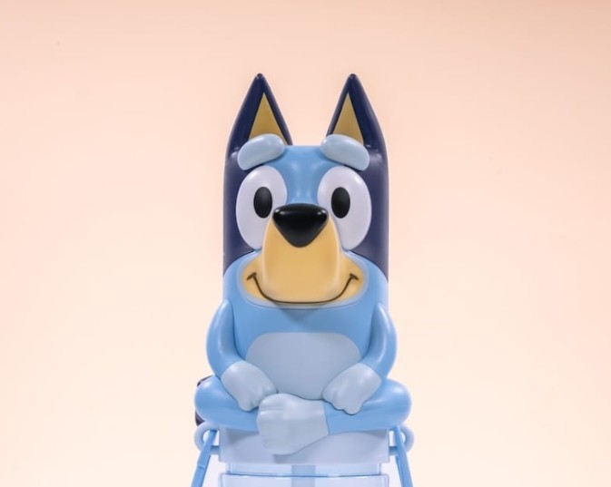 Disneyland Bluey Sipper 2026 ***PREORDER***