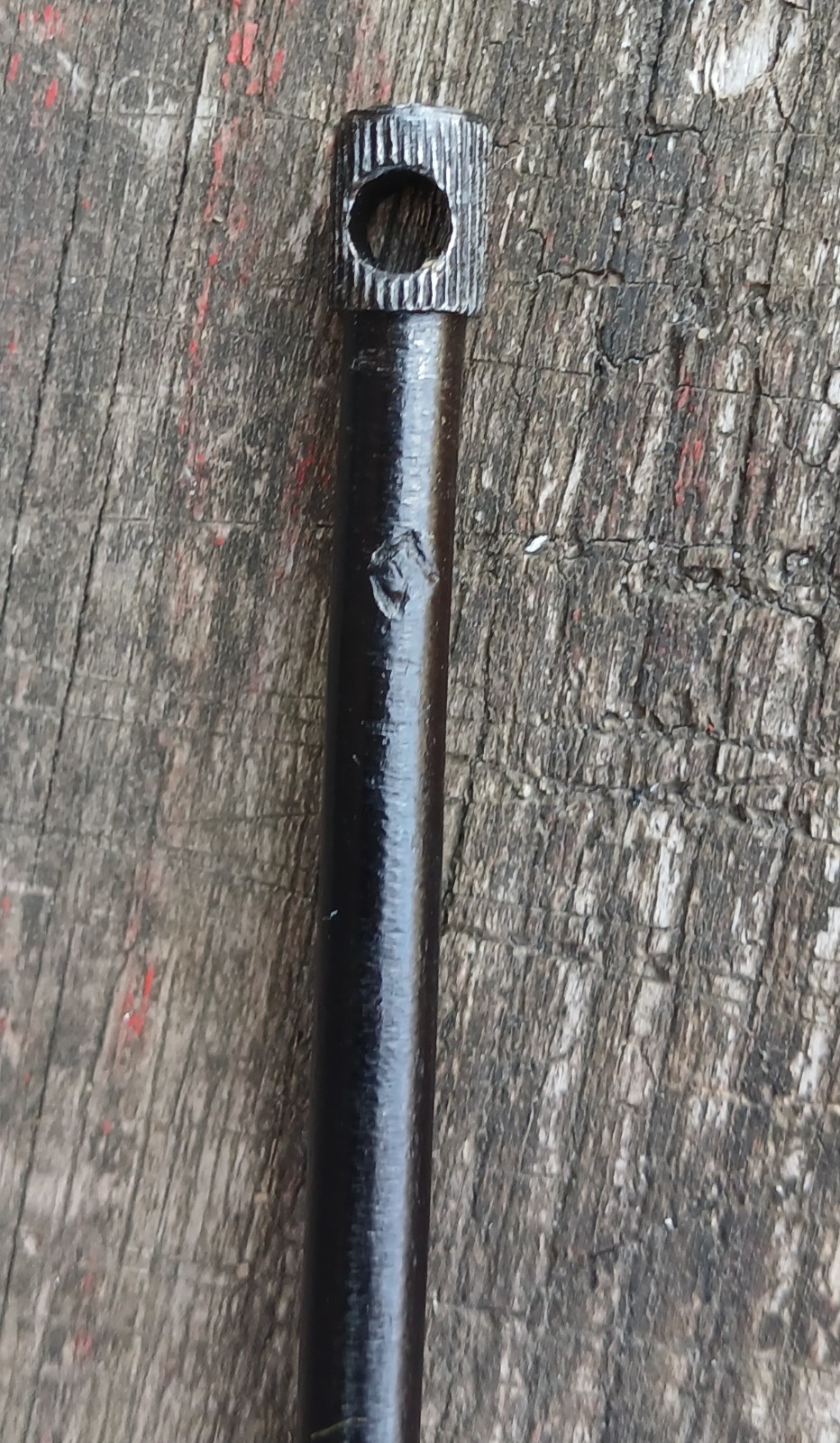 WW2 Mosin Nagant original cleaning rod 17.5"