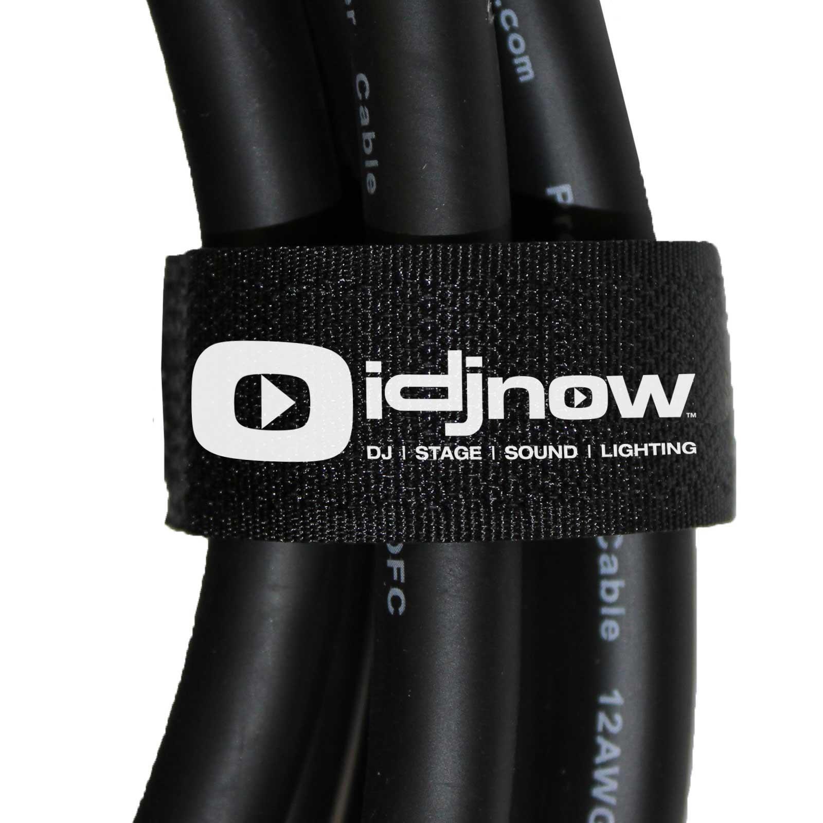 Decksaver Technics SL-1200 / Pioneer PLX-1000 Style Turntable Hard Covers Pair