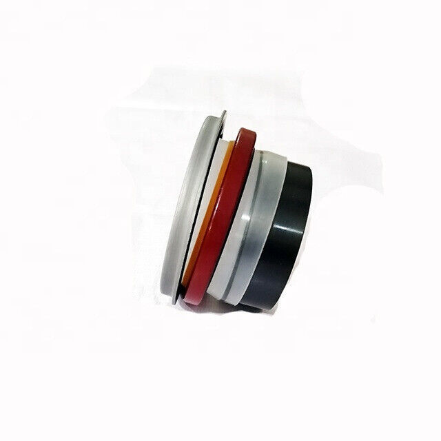 Front Main Crankshaft Oil Seal Wear Sleeve For Cummins 3802820 Dodge 1989-2015