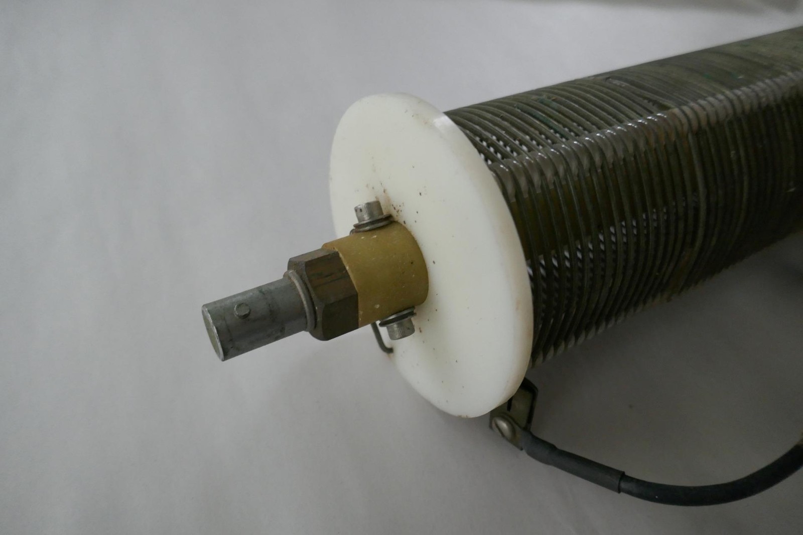 Ham Radio Antennae WA5UHT Houston