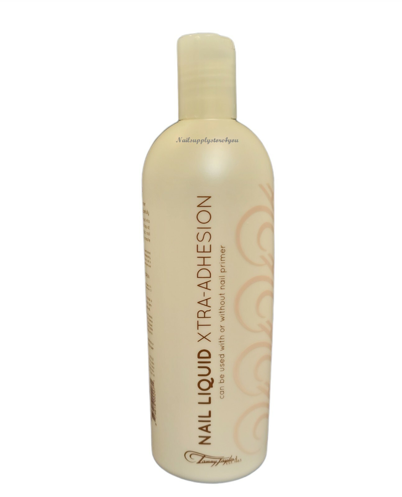 Tammy Taylor Nails - Nails Acrylic Liquid - Xtra-Adhesion 16oz