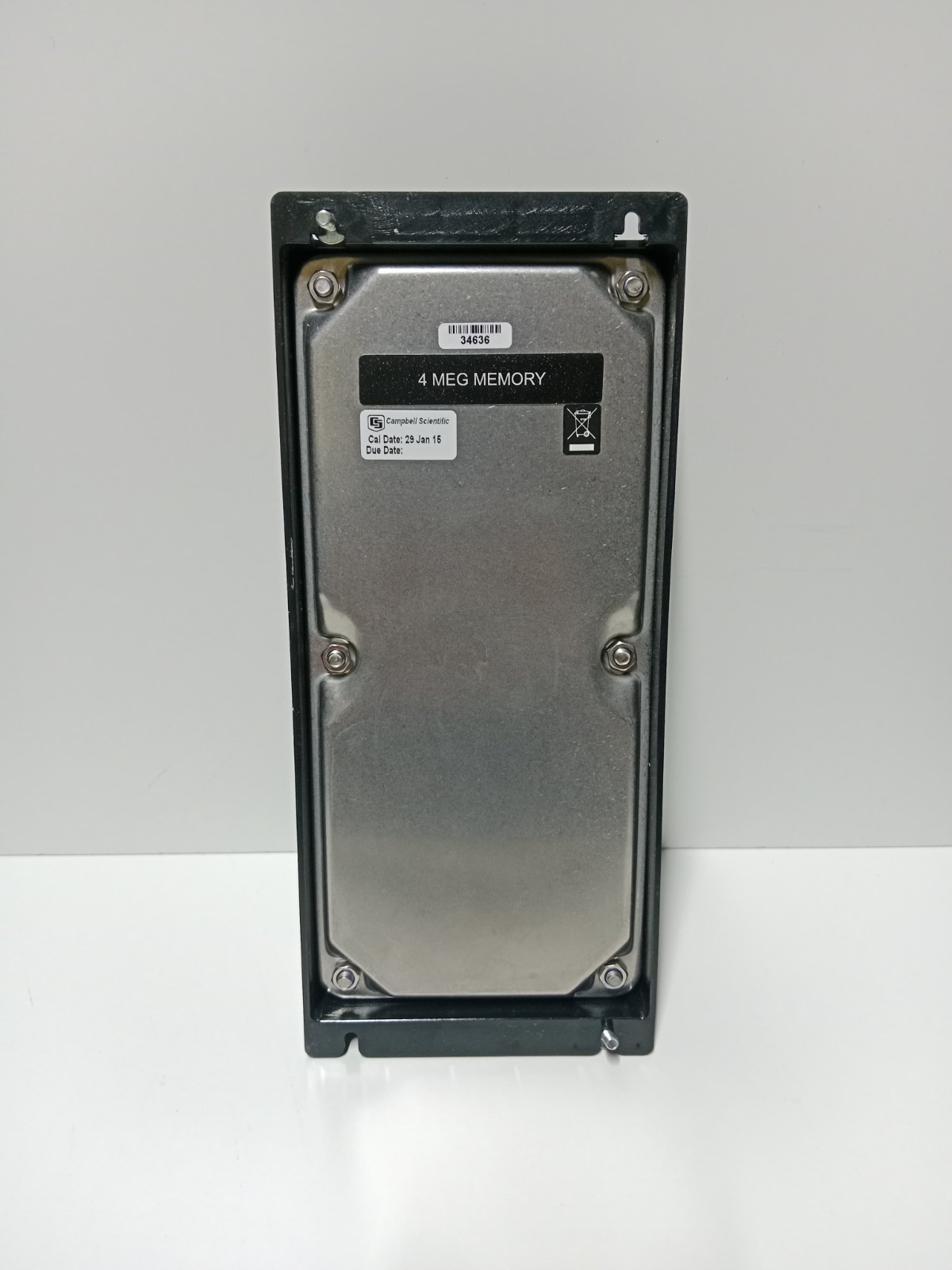 Campbell Scientific CR800 Measurement & Control Datalogger PLC – Used / Tested