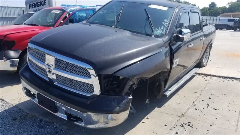 12 DODGE RAM 1500 SRS BAG MODULE CREW CAB 68085881AG