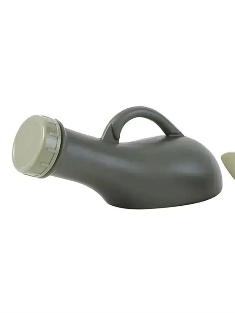 Female Emergency Portable Pee Bottle Kit Portable Urinal Male Car Camping Toilet