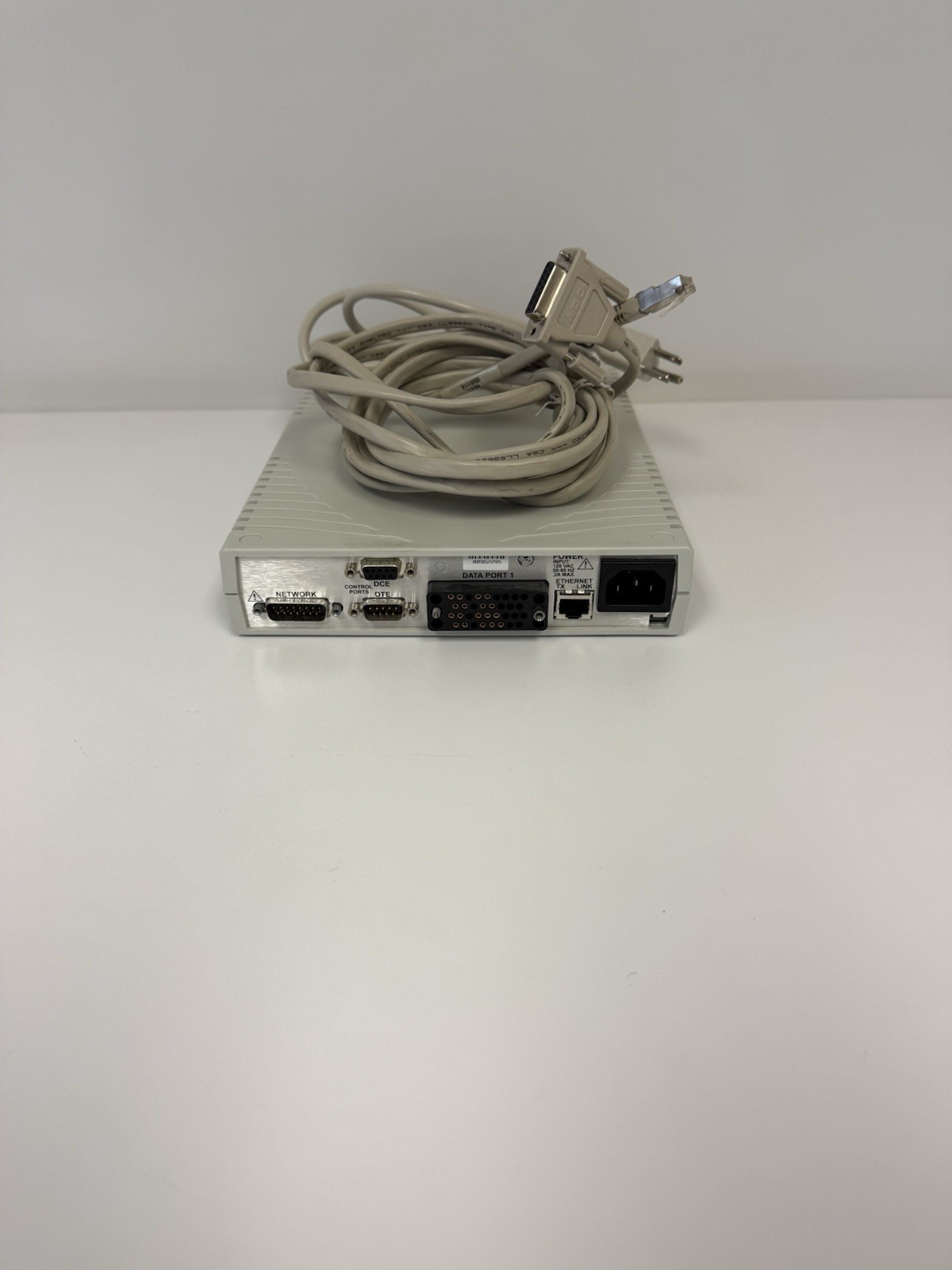 ADC KENTROX DATASMART 656 Tested W/ Cords