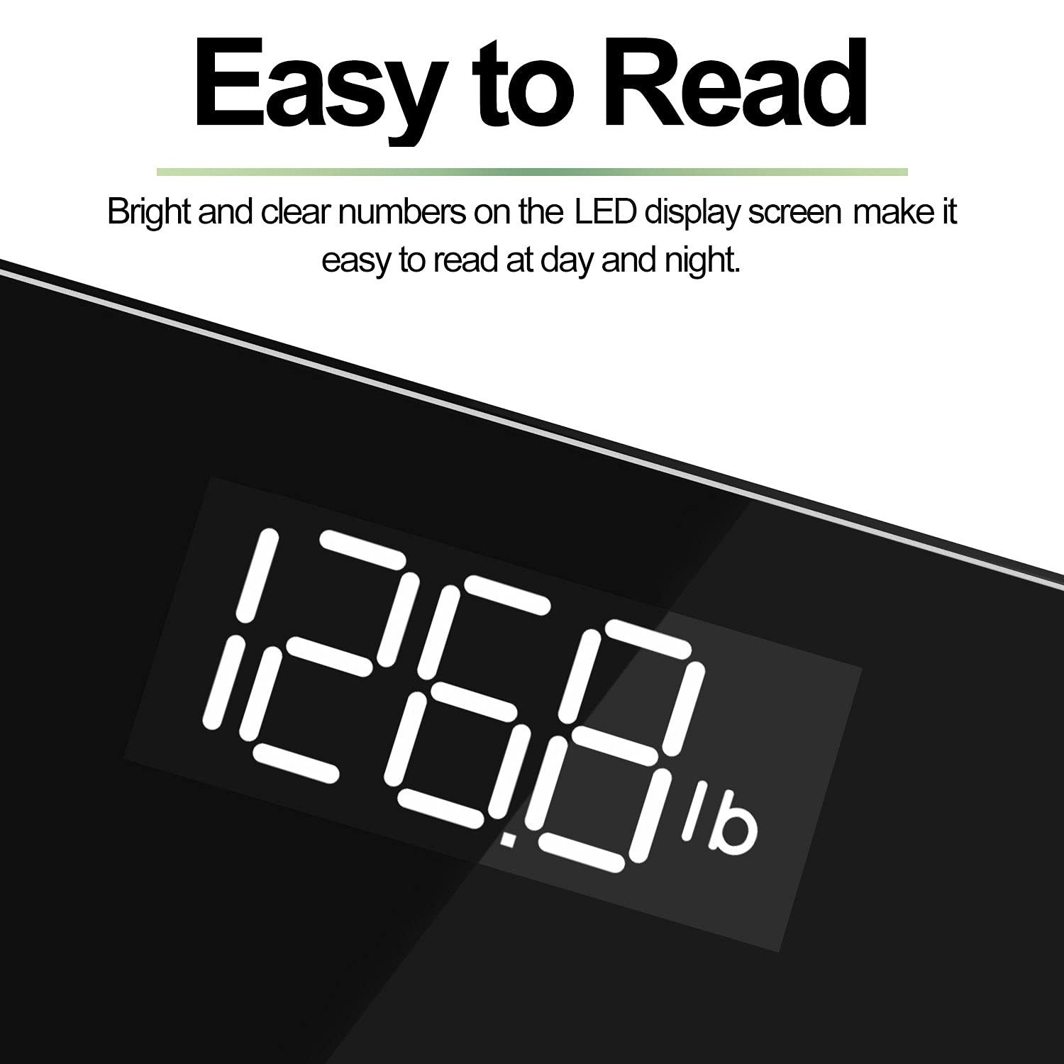 Pesas Digitales Bascula Digital De Peso Corporal Balanza Para Personas Maletas