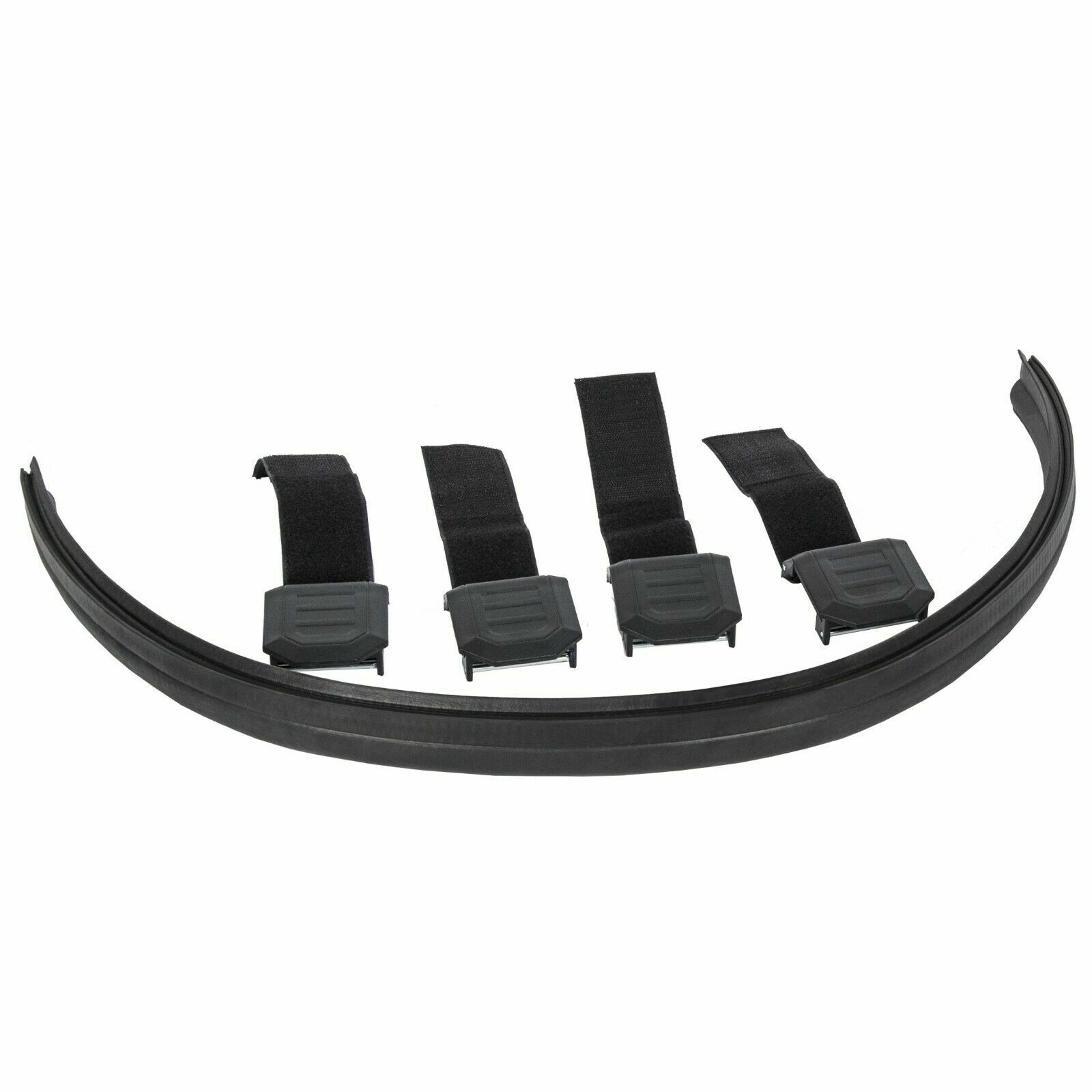 UTV Full Clear Windshield for 2014-2021 Polaris RZR 900 S RZR 1000 XP 1000 /4