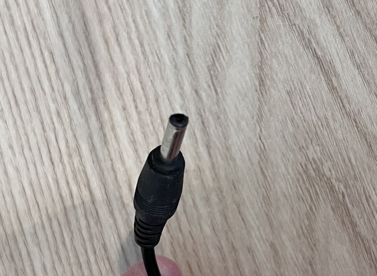 CADY WIDA Replacement Power Cord Only For Intelligent Sensing Interactive Robot