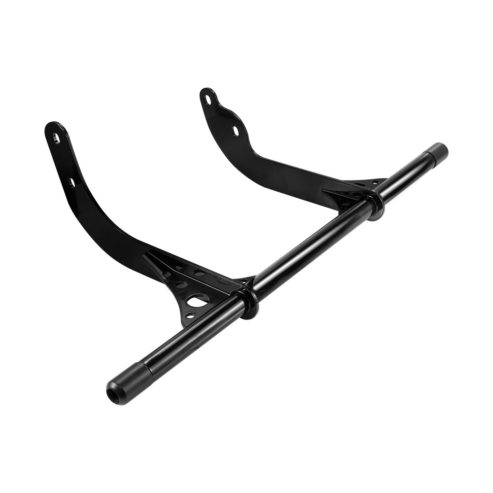 Highway Engine Guard Crash Bar Peg For Honda Shadow Phantom VT750C2B 2011-2023