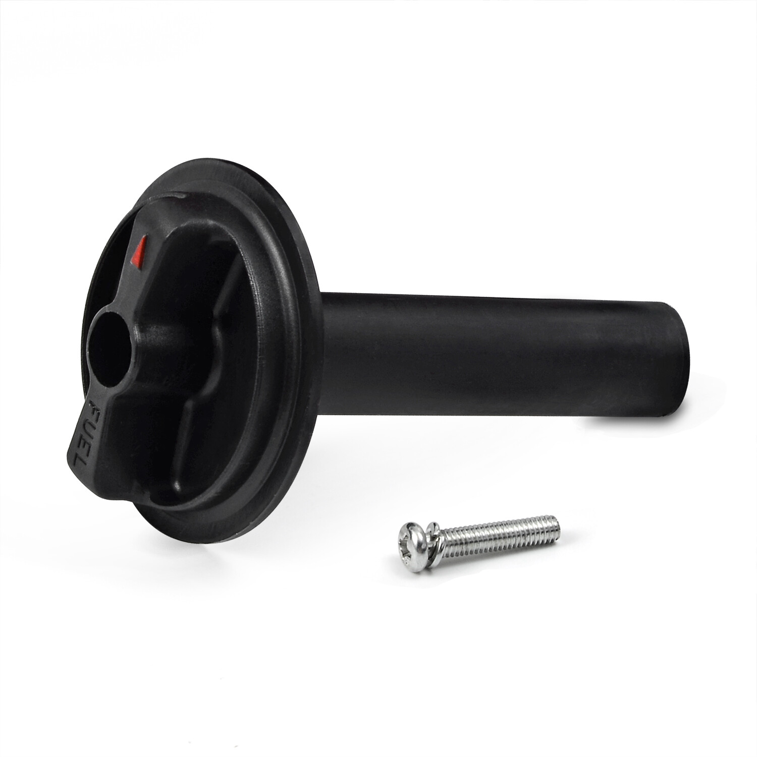 Fuel Valve Petcock & Lever For Yamaha Grizzly 660 YFM660F FA FH 4x4 2002-2008