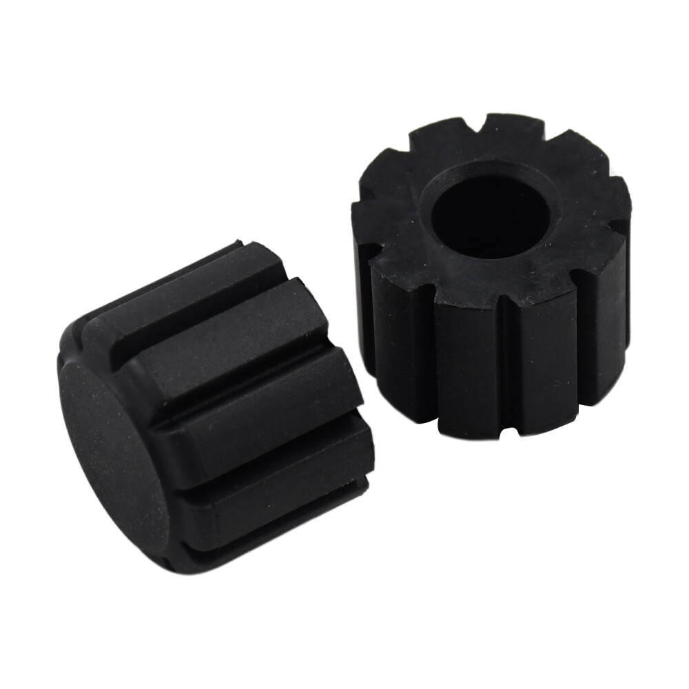 Fuel Tank Rubber Cushions For Honda ATC185 200 250 350 XR80 XL80S XL100S TRX125