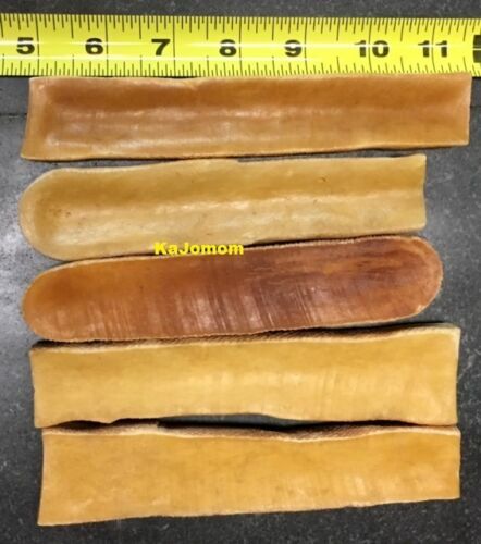 Himalayan 100% GENUINE Dog Chew LARGE Treat Bone Cheese Yak FRESH 100% Natural