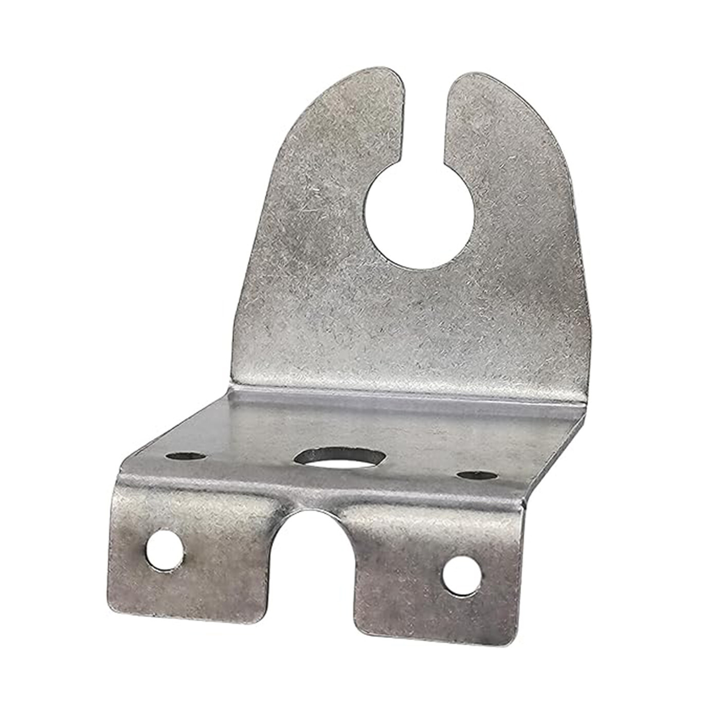 Vehicle Hood & Fender Antenna Mounting Bracket For CB UHF VHF Ham Radio Antenna