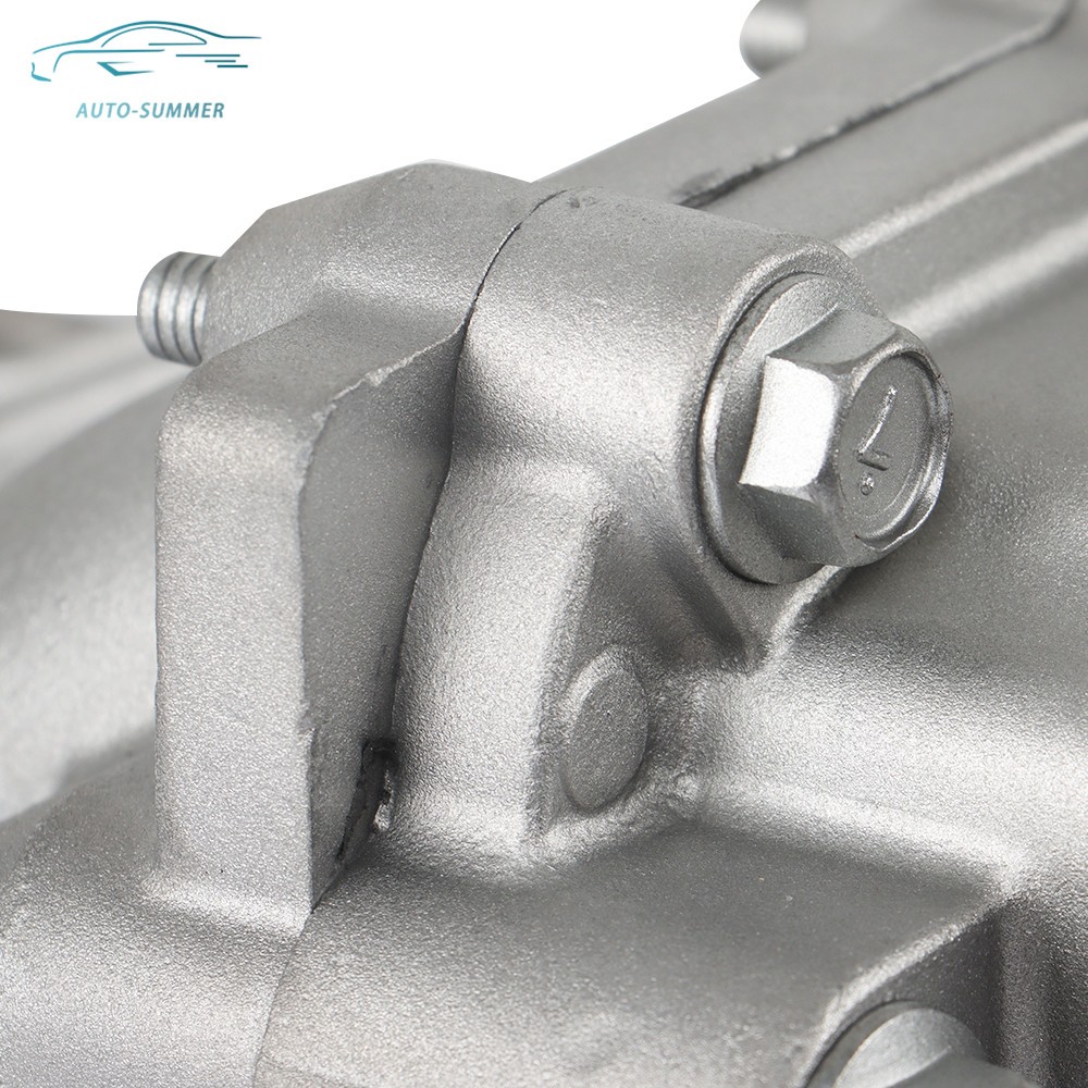 For 2014-2020 Nissan Rogue/Rogue Sport 2.0L 5.173 Ratio Rear Differential AWD