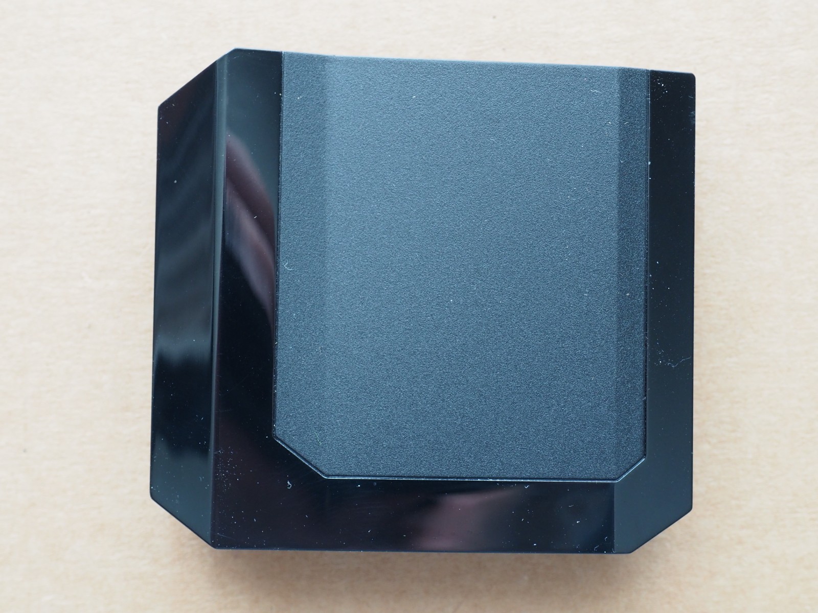 Used Dell Alienware Video Card SLI Bridge T77002 DELL 09TTF8 Connection Board