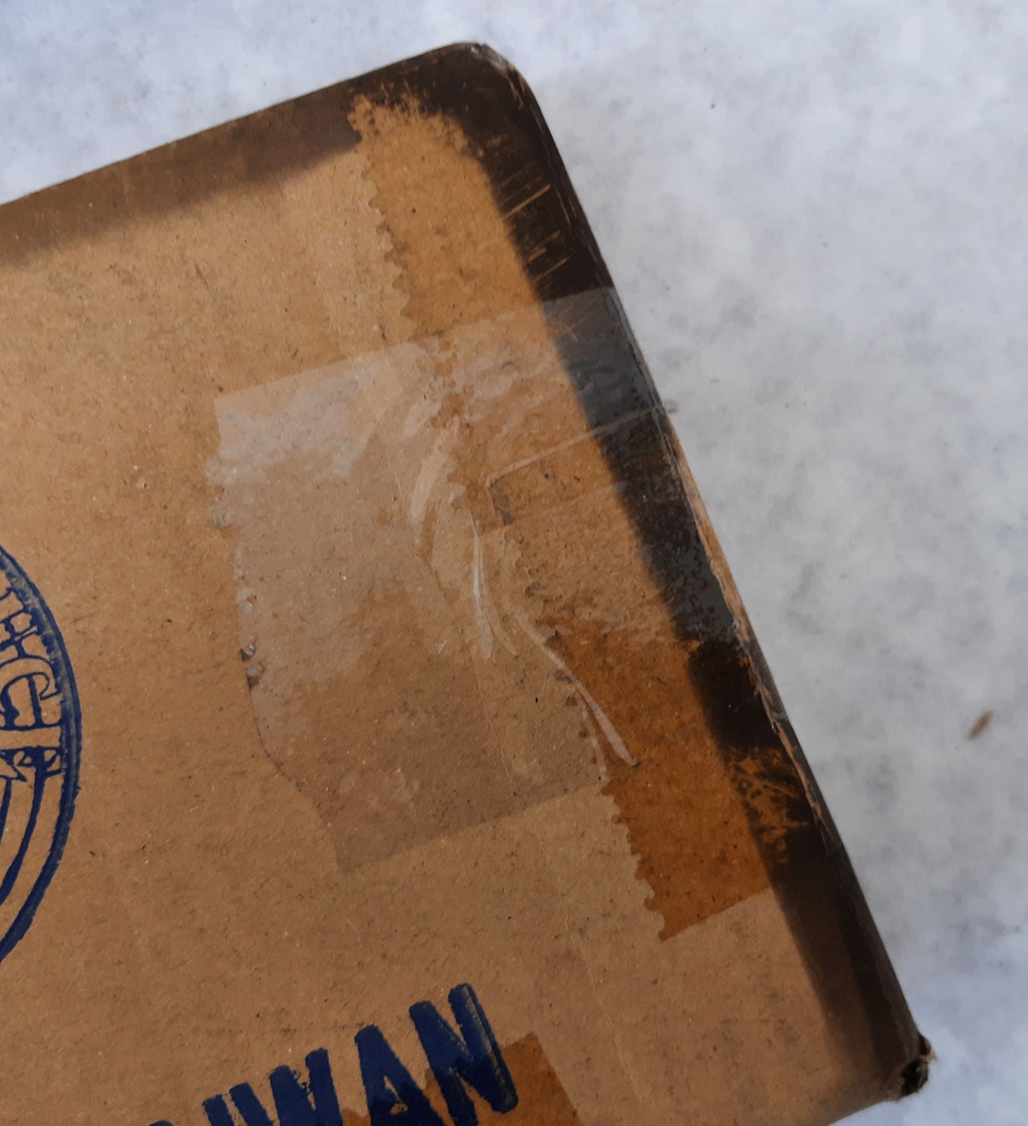 Qty 2 Shelving Inc 4 Pack 9" Chrome Wire Shelving Posts (8 Posts) SI-P14C *READ