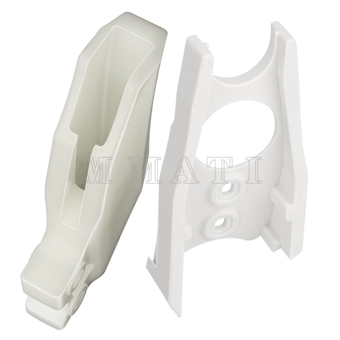 SWING ARM Guard Seal & Chain Guide For YAMAHA YZ125 YZ250 YZ490 1986-1990