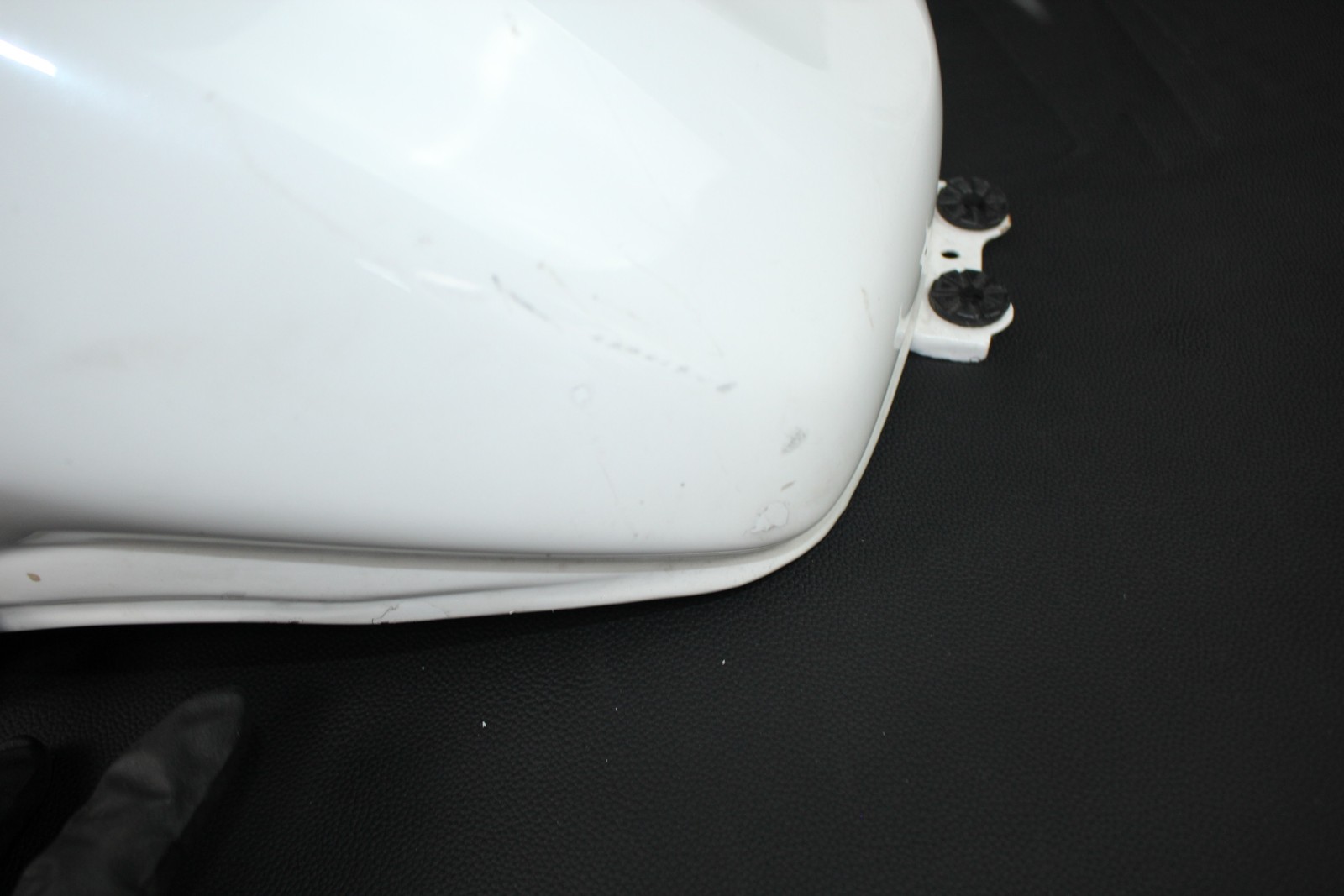 02-03 Honda CBR954RR 954RR Gas Fuel Tank