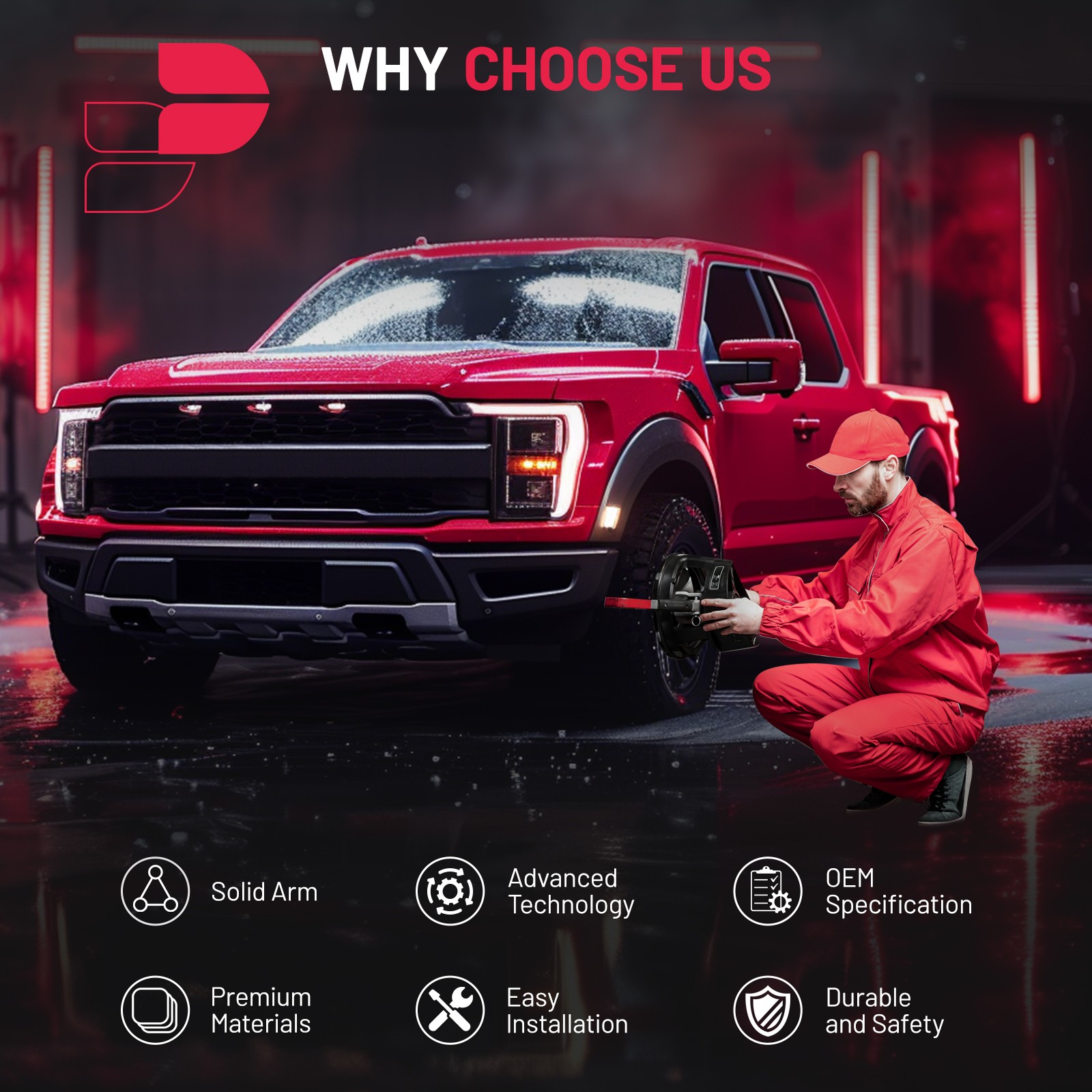 2pcs Front Sway Bar End Link for 2007-2017 Nissan Altima Maxima Murano Rogue