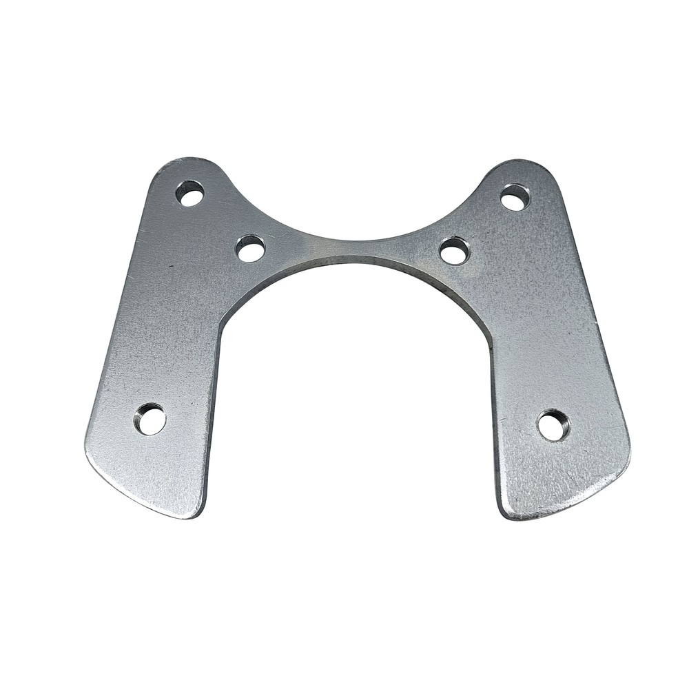 For Ford rear disc brake conversion 9" large bearing with parking brakes New