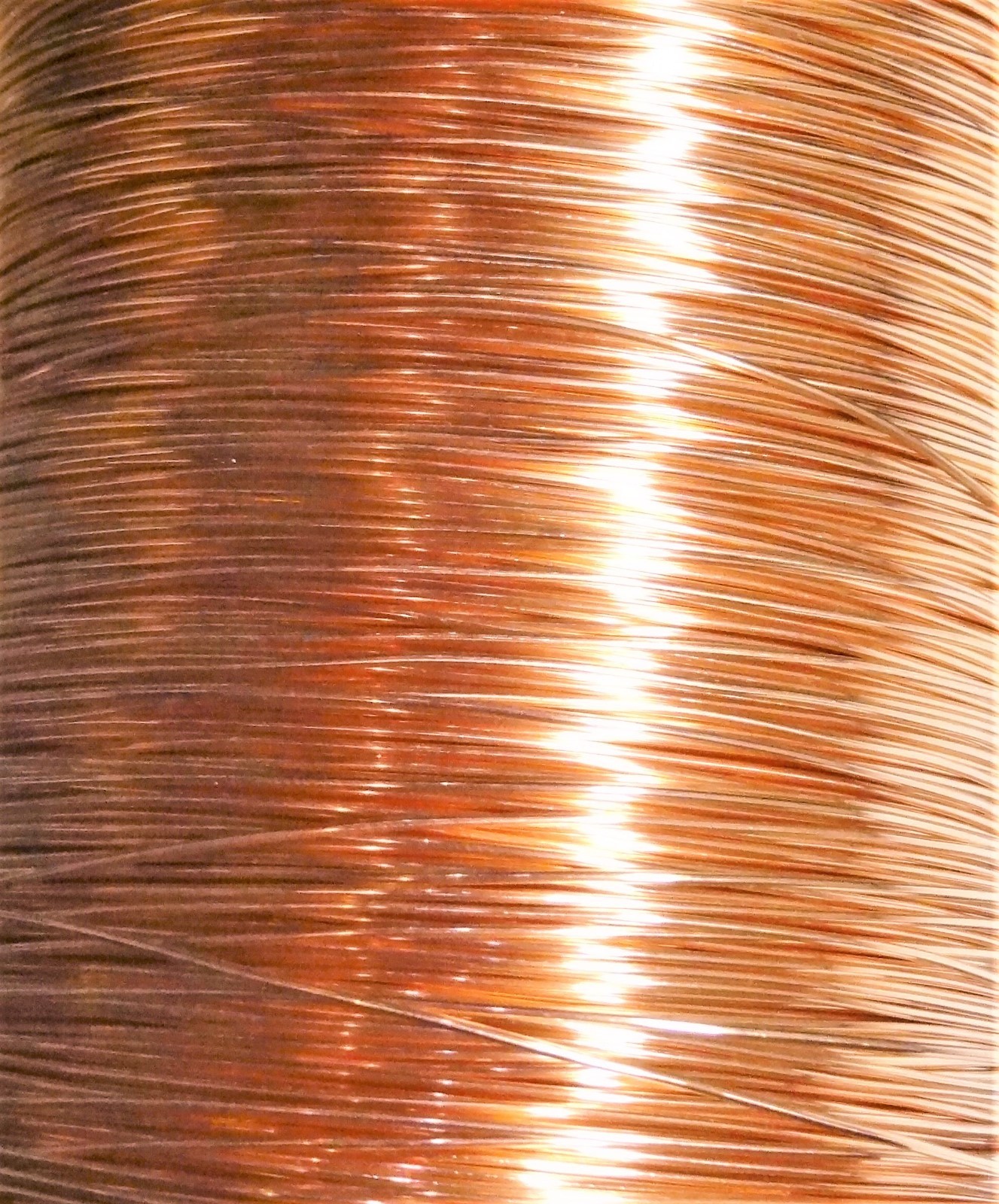 12 AWG solid Annealed Bare Copper Building Ground Wire Made In USA (150 FT)