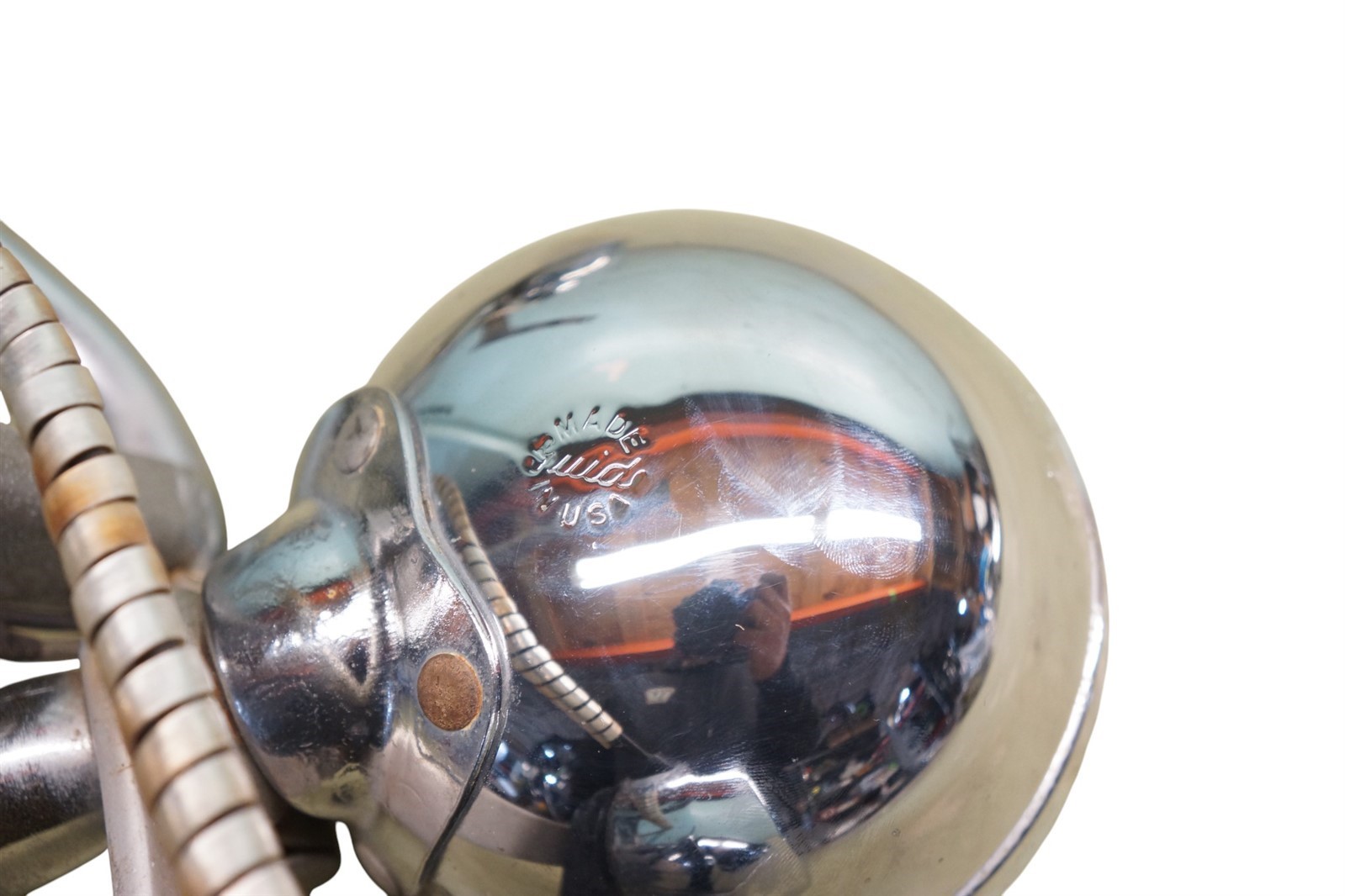 1969 Harley Shovelhead Panhead FL FLH Duo Electra Glide *2902 Spot Lights