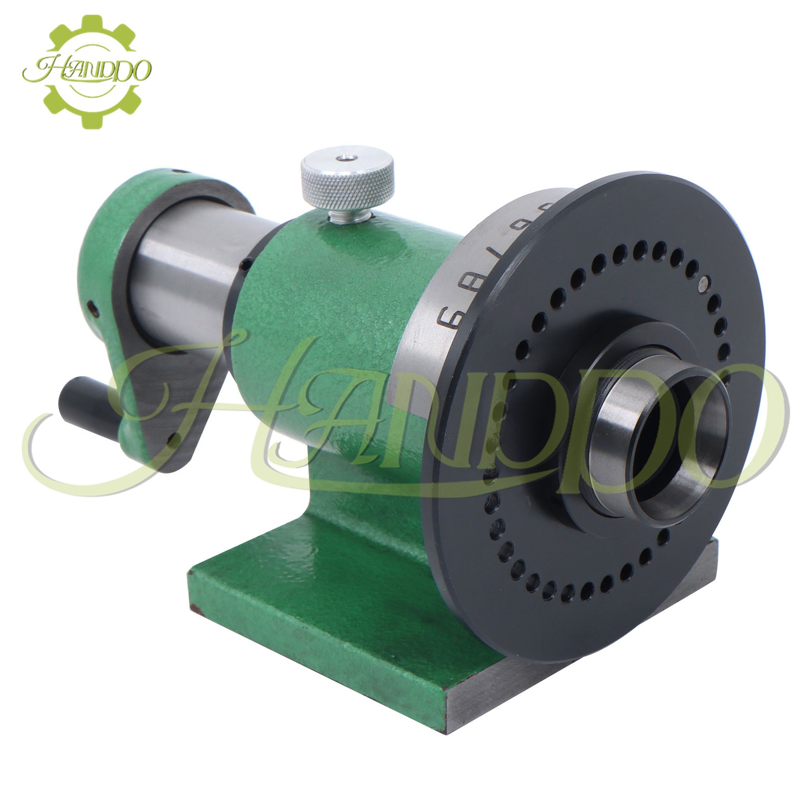 For Milling Grinding 5C Precision Spin Index Fixture Collet .0004"