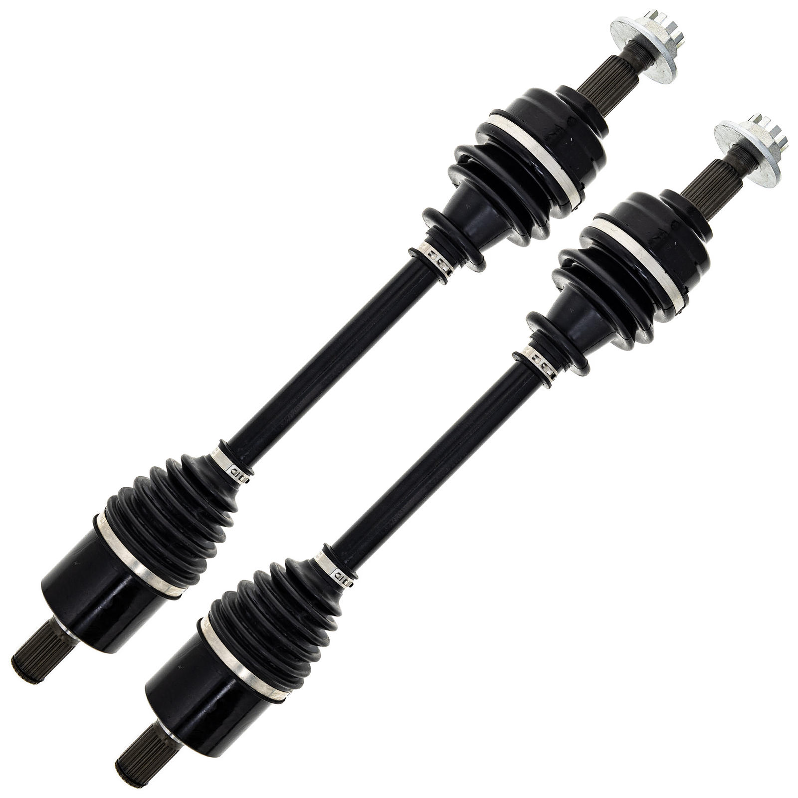 NICHE Rear CV Axle Drive Shaft for Honda Foreman Rubicon 520 42250-HR6-B01 2 Pk