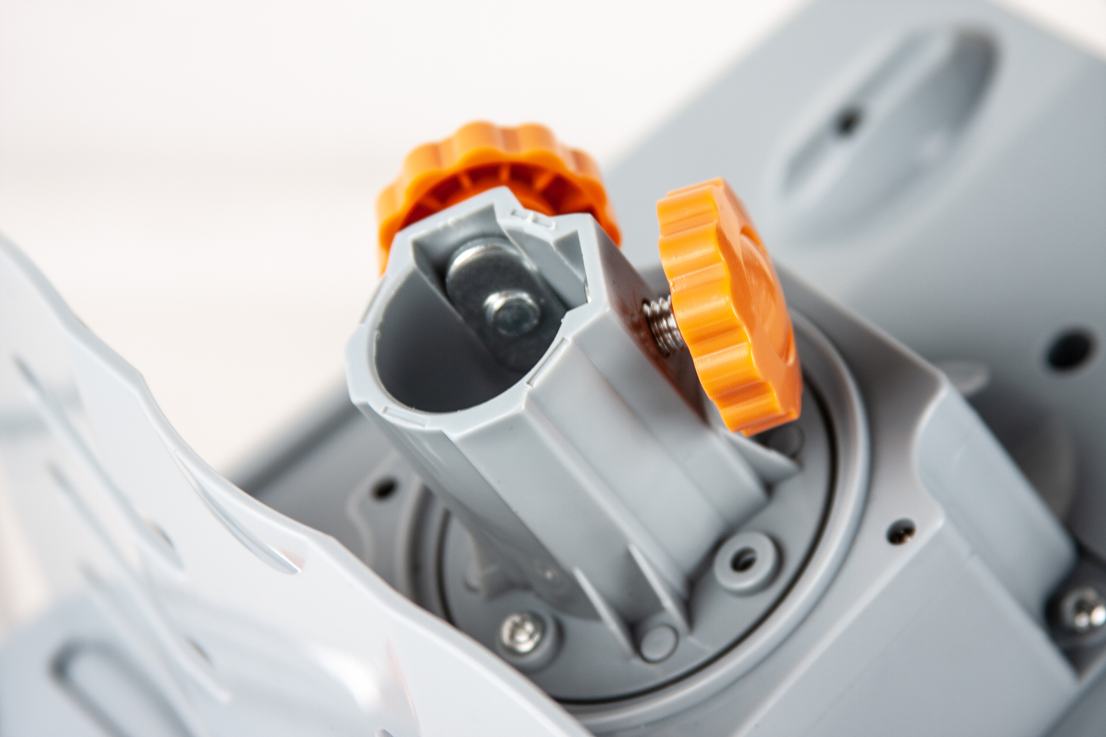 990 Mile Outdoor TV Antenna Motorized Amplified HDTV 1080P 4K 36dB 360° Rotation