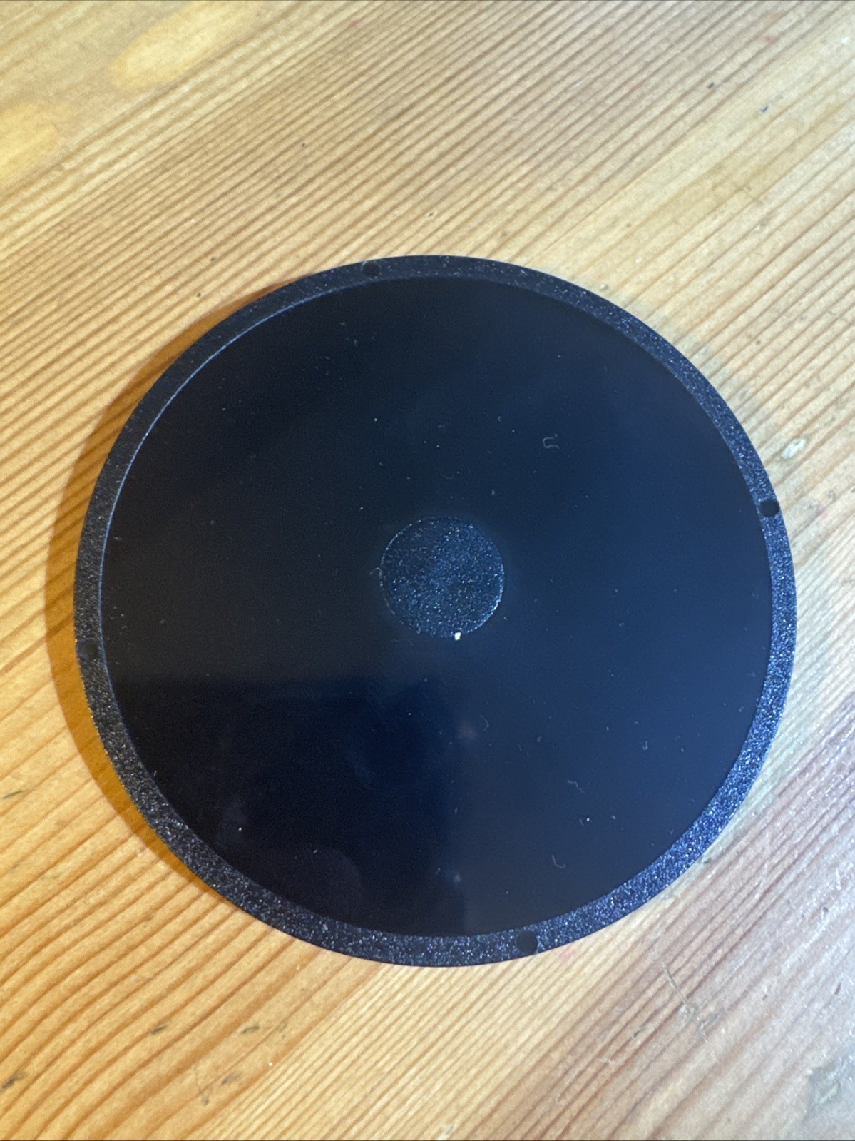 NEW Garmin Nuvi 3M Adhesive Disc 2.75" Suction Cup Mount Pad dash disk GPS