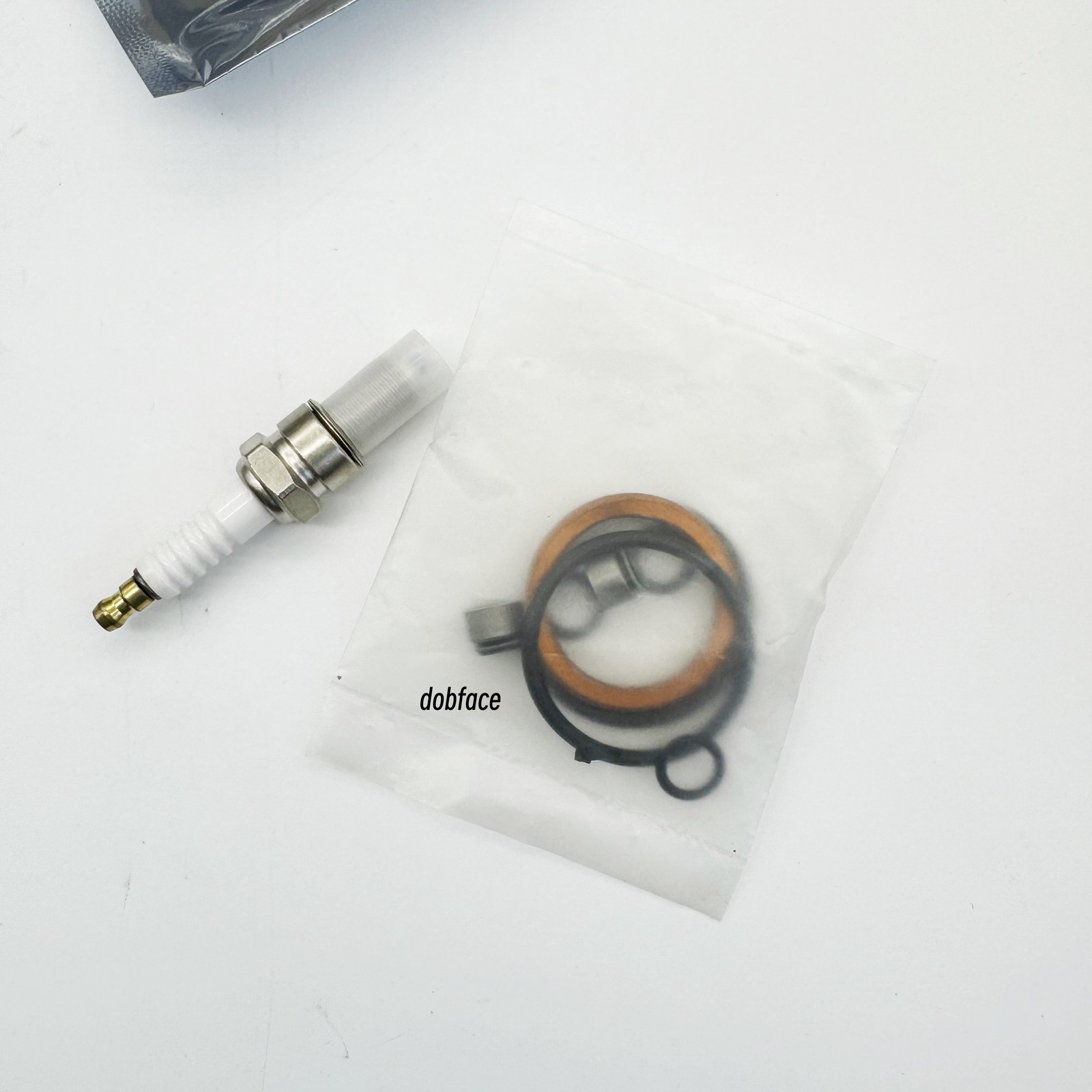 FOREMAN TRX500 12-19 RUBICON 15-19 FOR HONDA 12-19 TOP END KIT W/ CYLINDER