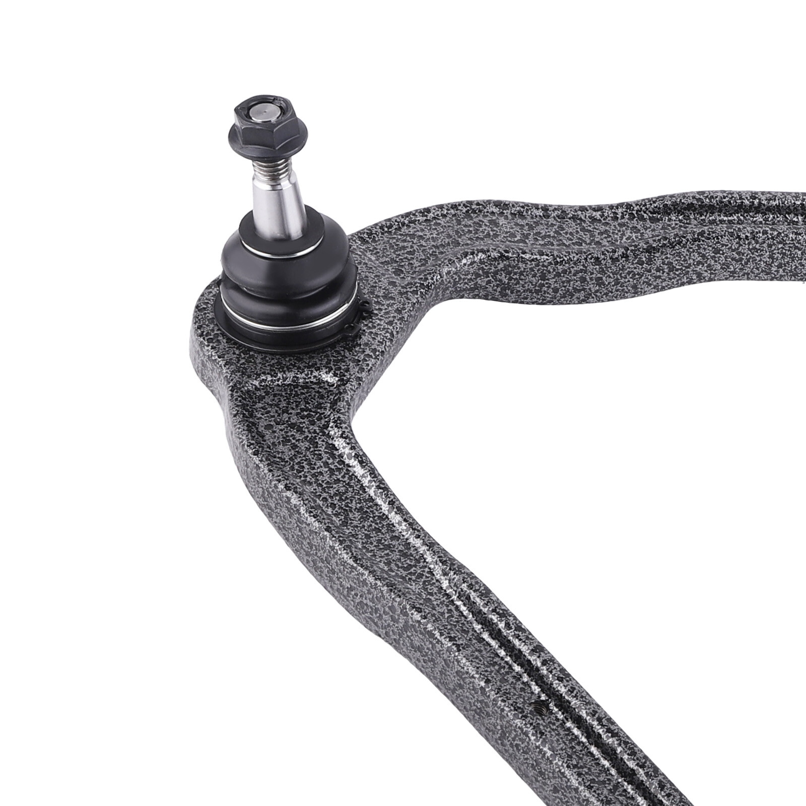 10pc Front Upper Lower Control Arms Kit for 1999-2006 Chevy Silverado 1500 4WD