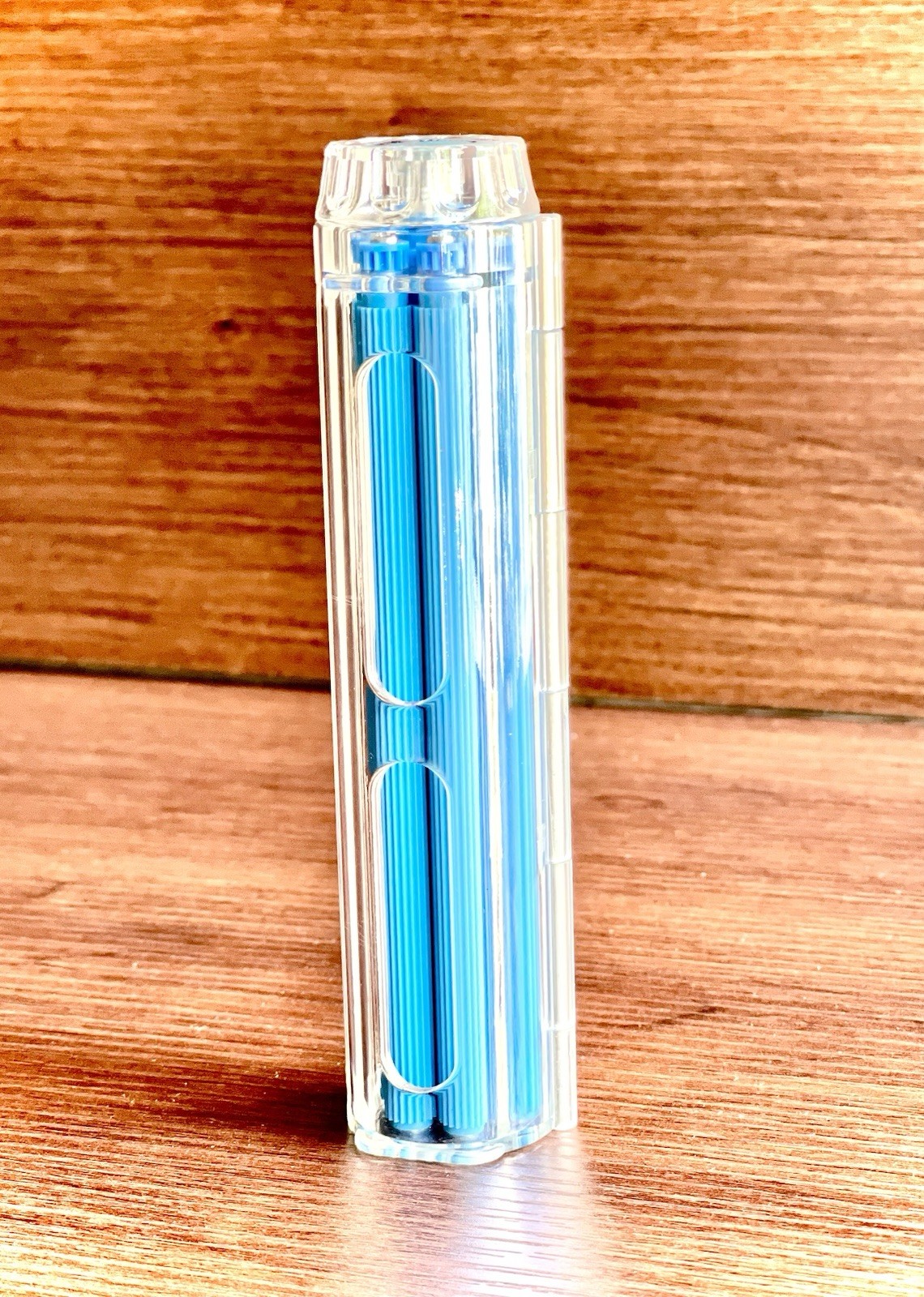 Cigarette Roller-Easy Manual Cigarette Rolling Tool Perfect Roll 8mm In Diametr