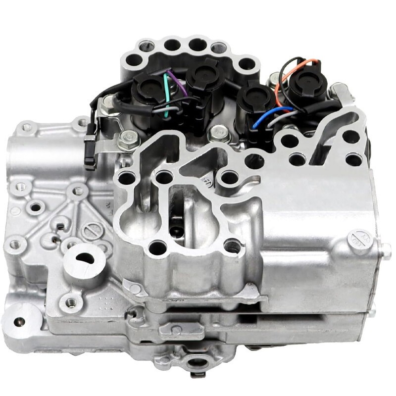NEW TR580 CVT Transmission Valve Body For Subaru Forester Impreza Outback Silver
