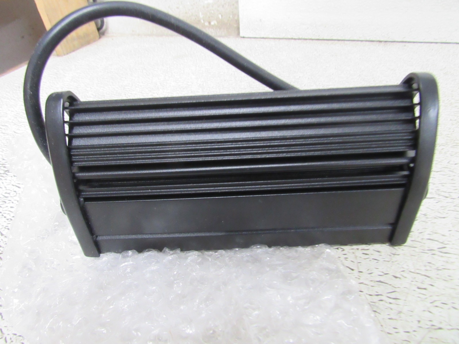 6" LIGHT BAR THUMPER FAB TF SLIM LED NEW OEM #80