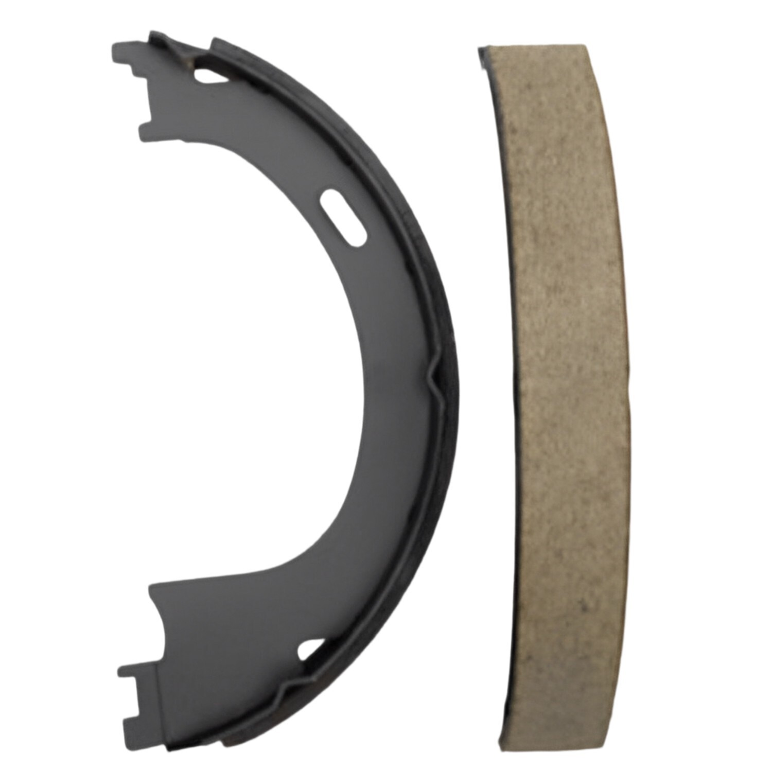 REAR Parking Brake Shoes Set for Ford F-150 F-250 Expedition Lincoln Town Car