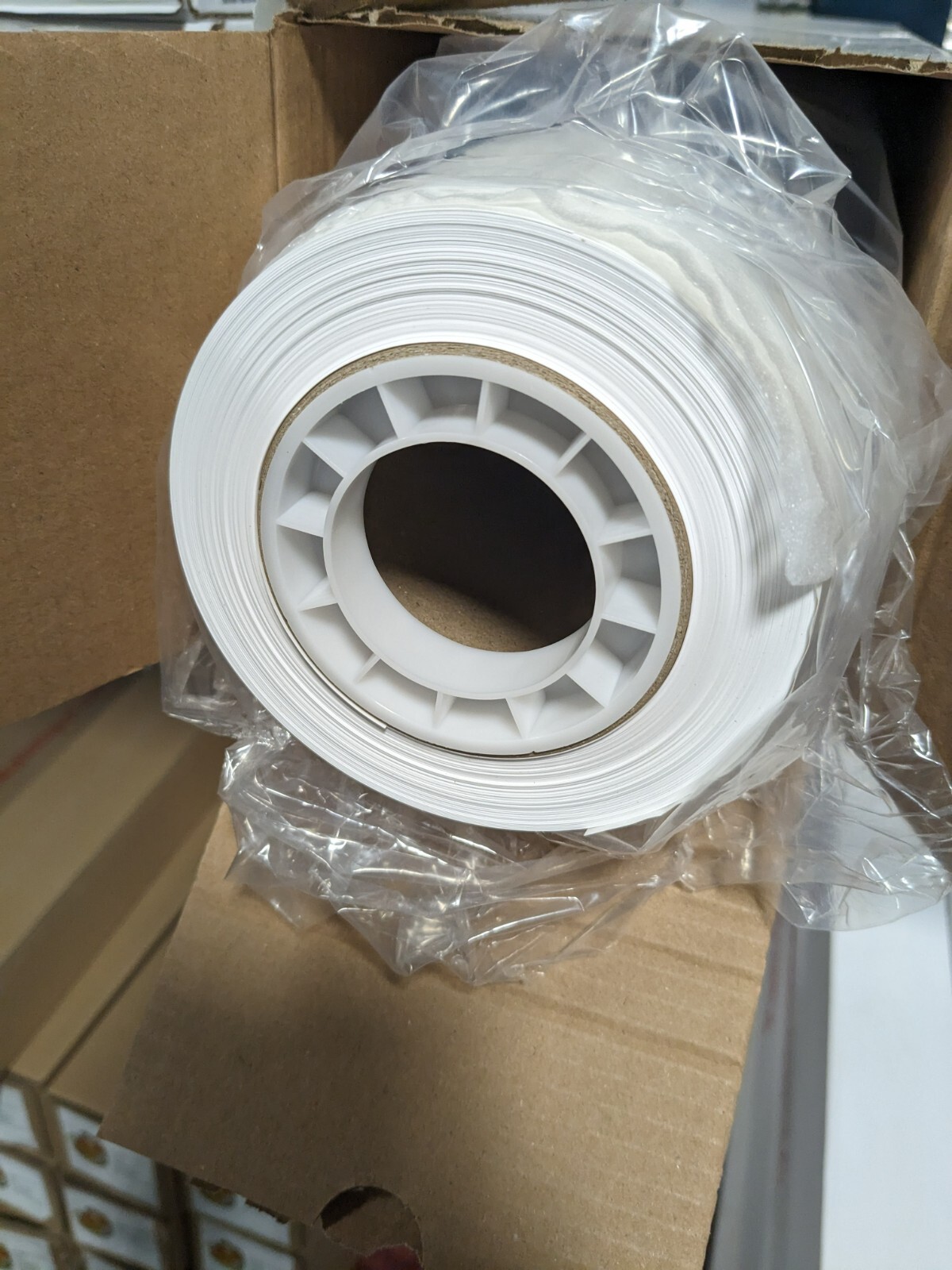 8.0 mil Polypropylene Banner Aqueous Inkjet Printable Gloss Matte *Shipped Free*