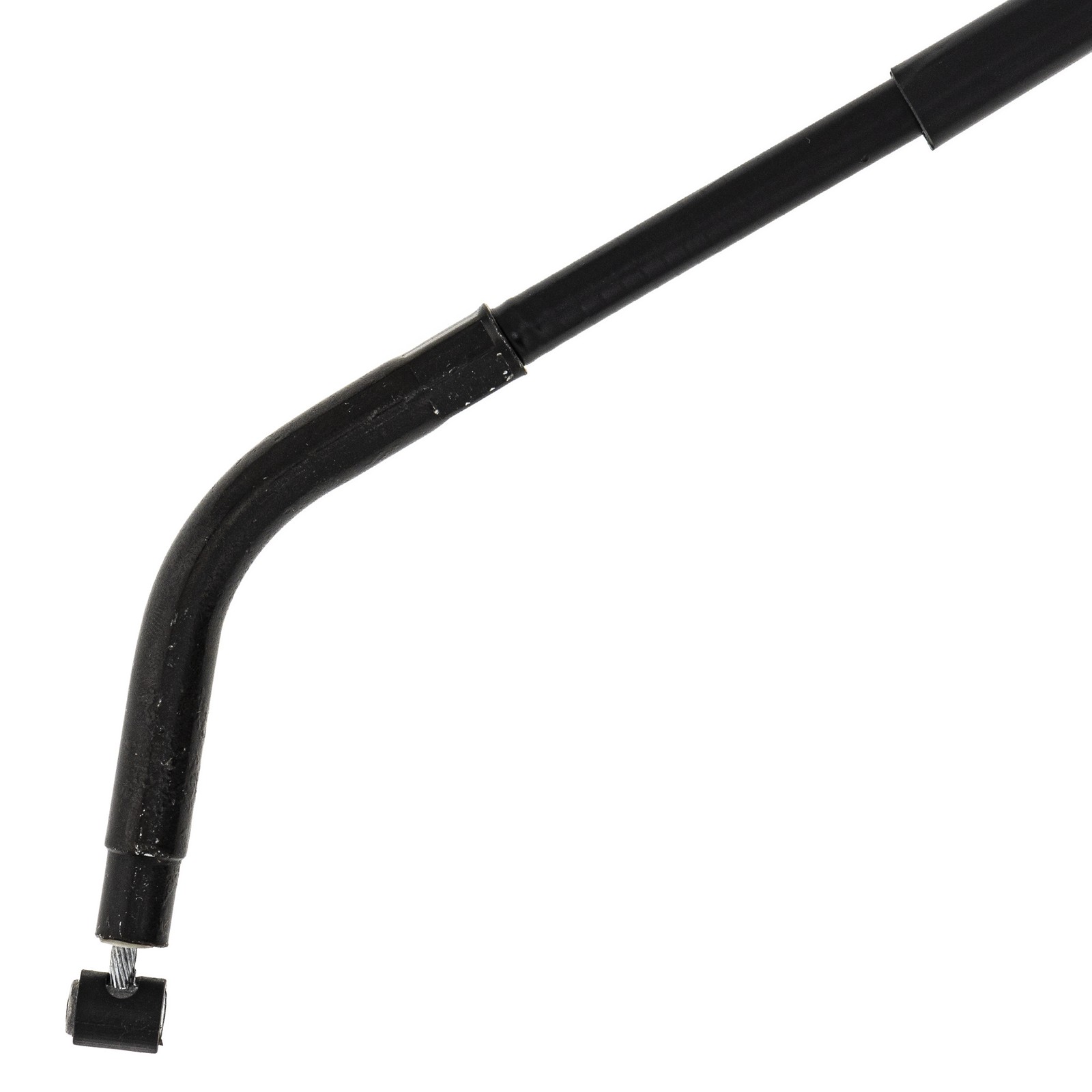 NICHE Rear Hand Brake Cable for Yamaha YFM350FW Big Bear YFM400FW 4WU-26341-00