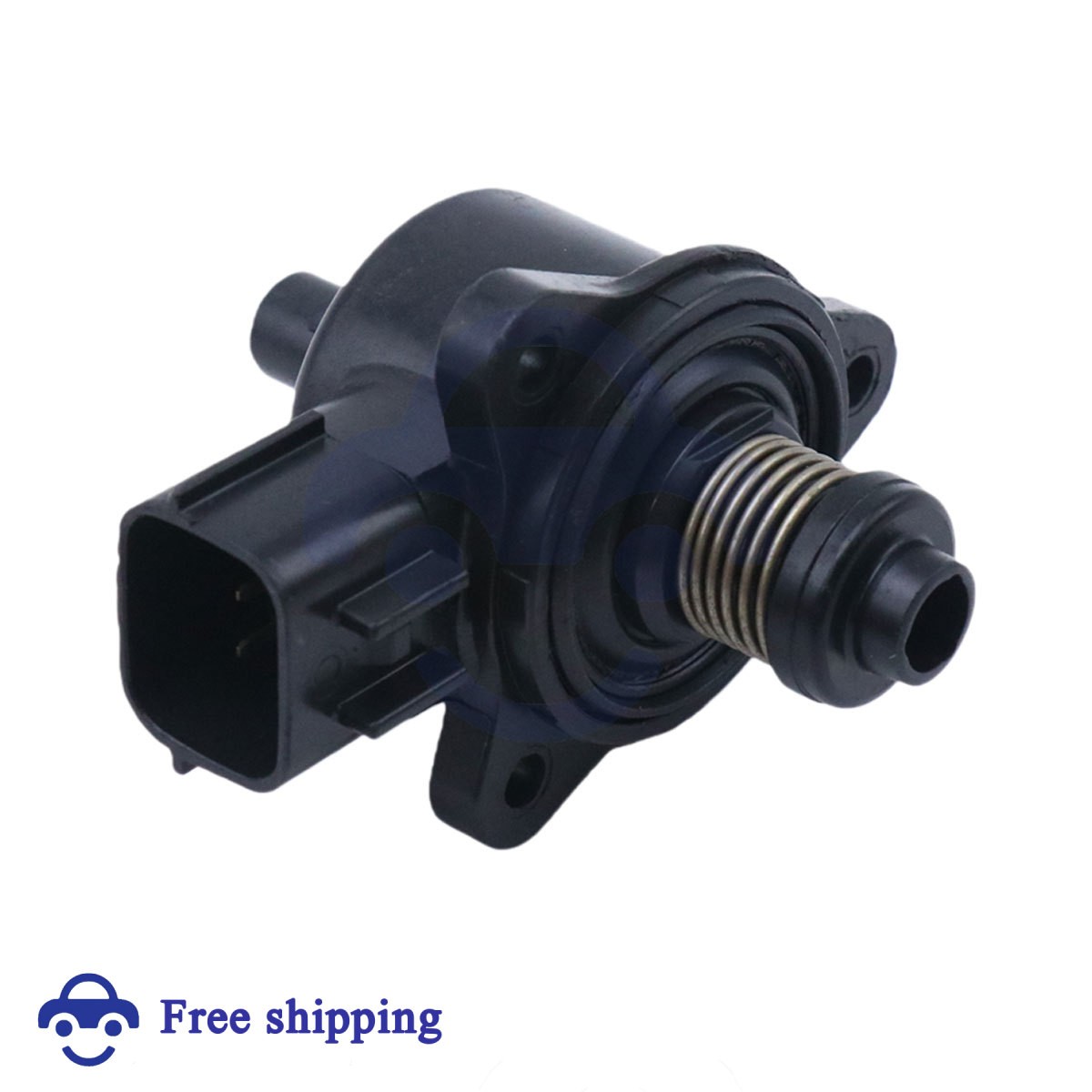 New Idle Air Control Valve for 2016-2024 Yamaha ATV KODIAK GRIZZLY 700 USA