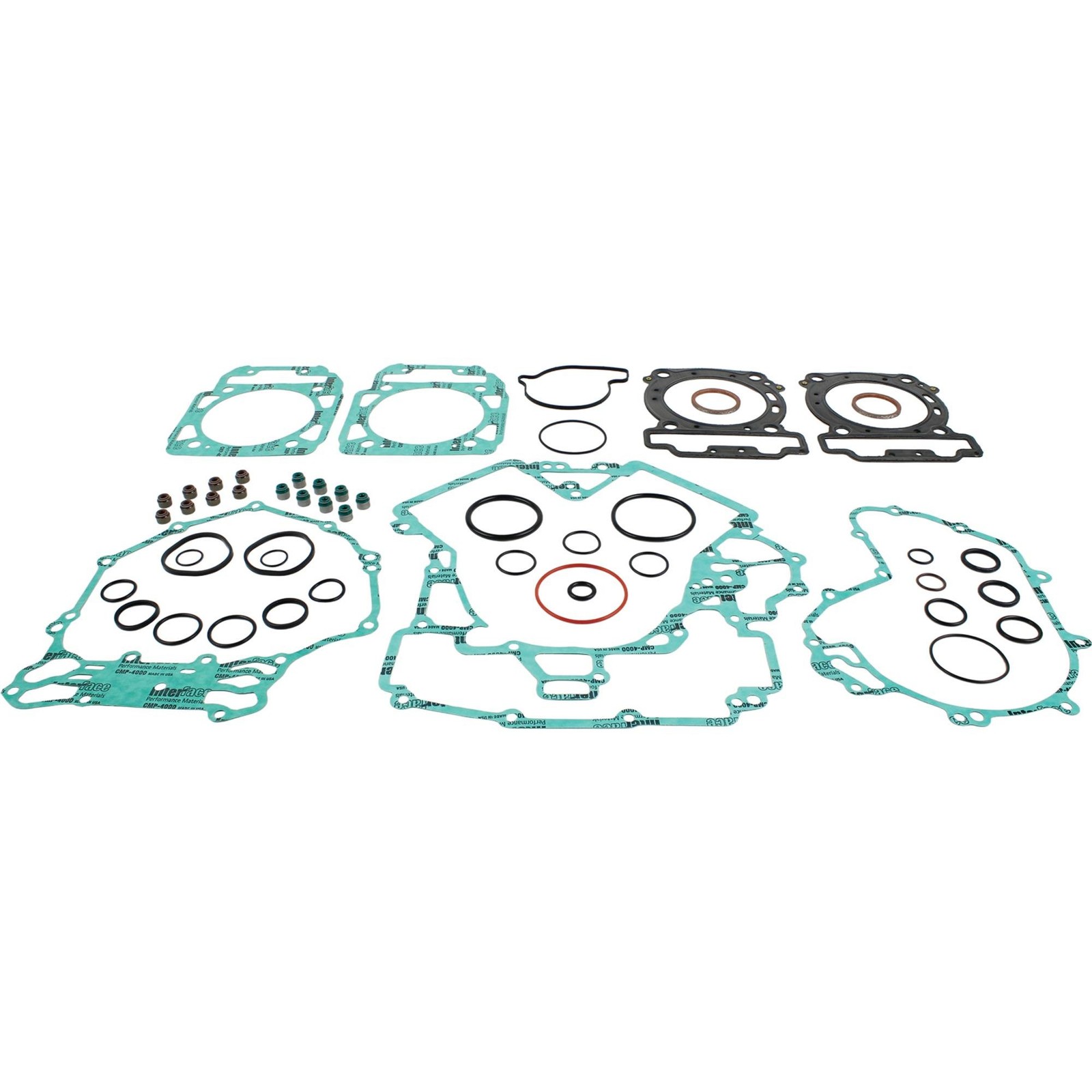 Complete Gasket Kit for Can-Am Commander 800 STD 800cc 2011 - 2015 808957