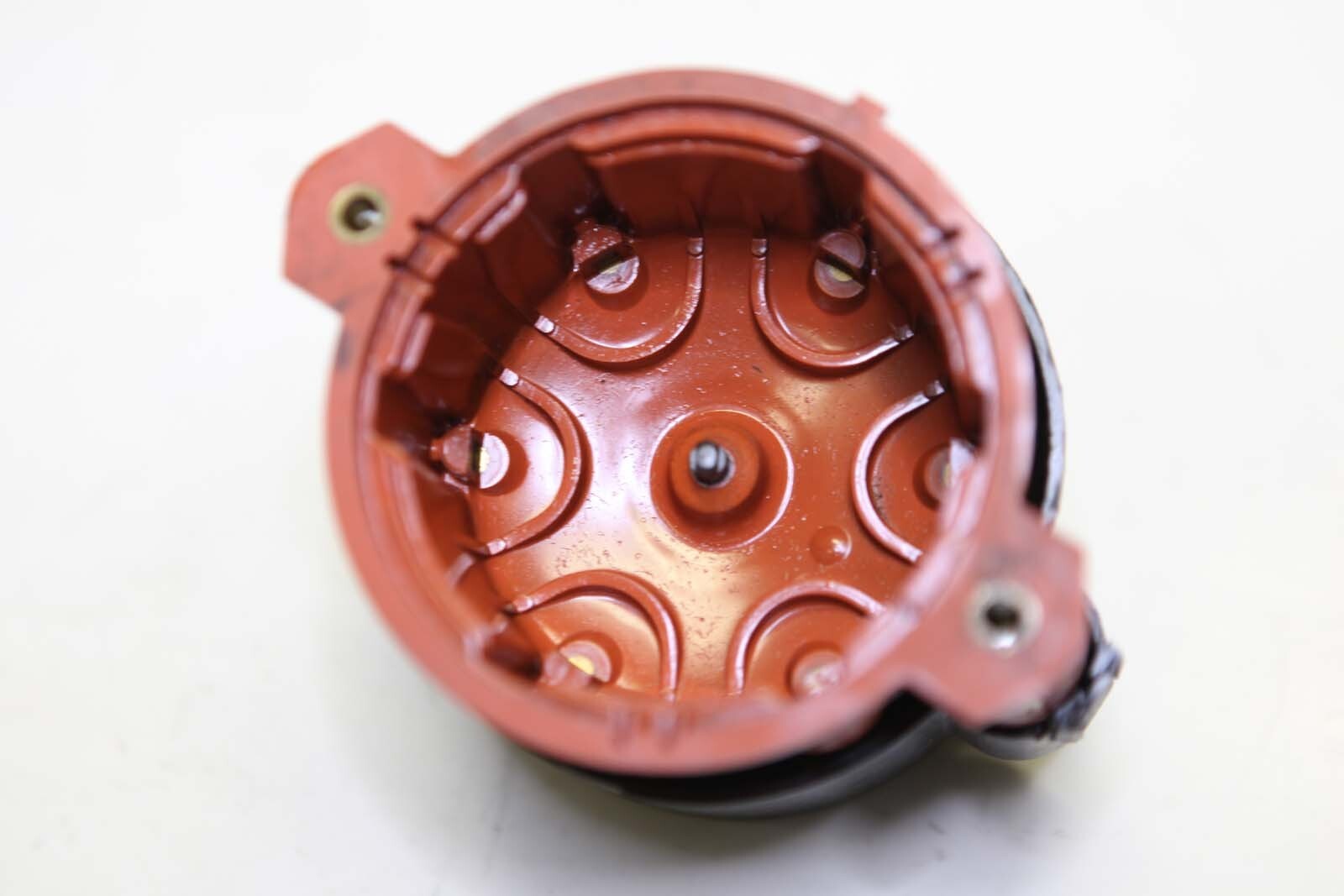 BOSCH Porsche 911 964 993 Distributor Cap OEM 930.602.919.01 - 1 235 522 412 I8