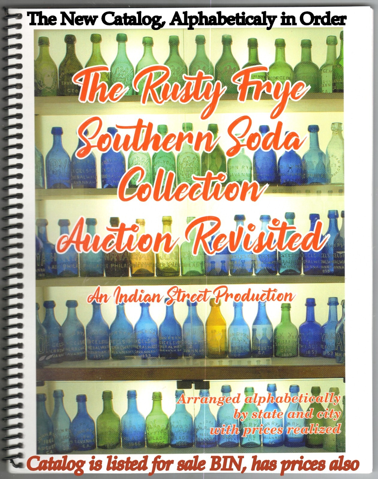 90 ~ "INDIAN FORDING THE BIG HORN R. ~ By F.A. RINEHART, OMAHA, NEB. 1900"