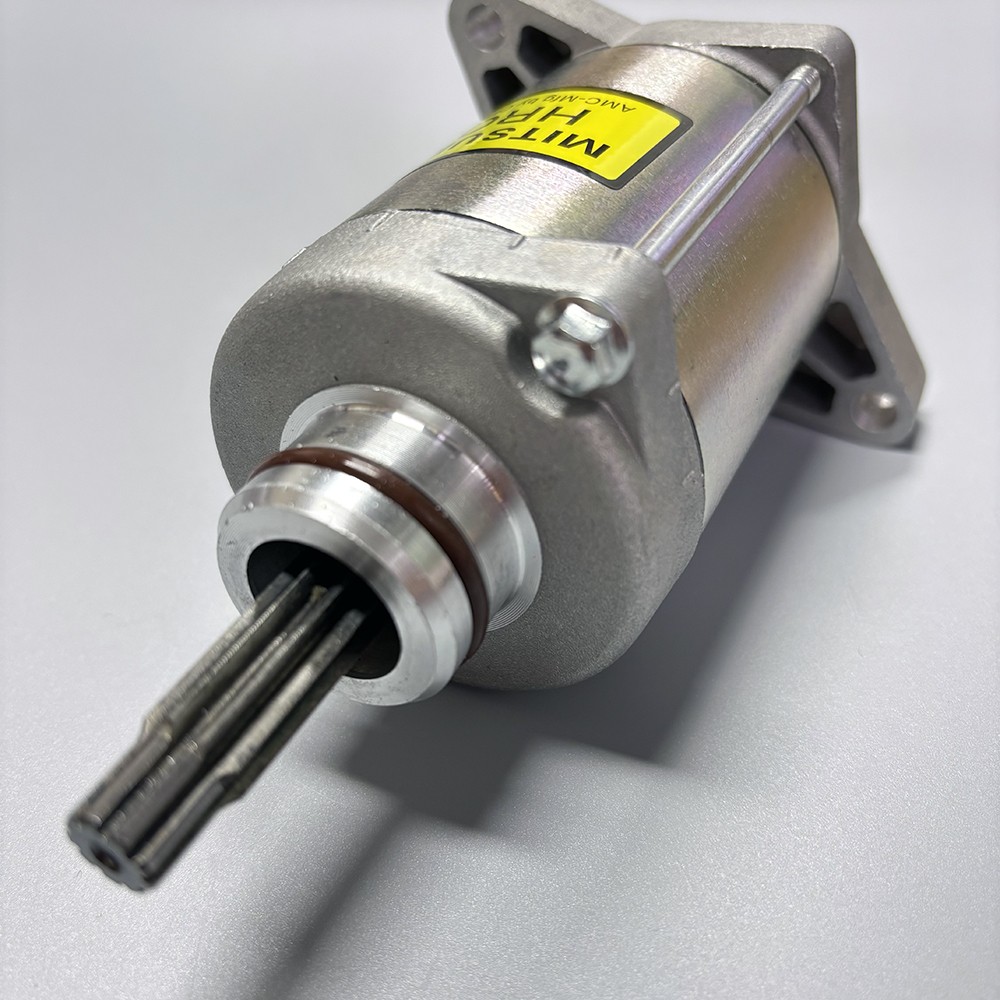 Honda Starter For Foreman500 TRX500FE TRX500FM TRX420 Rancher420 31200-HR0-F01