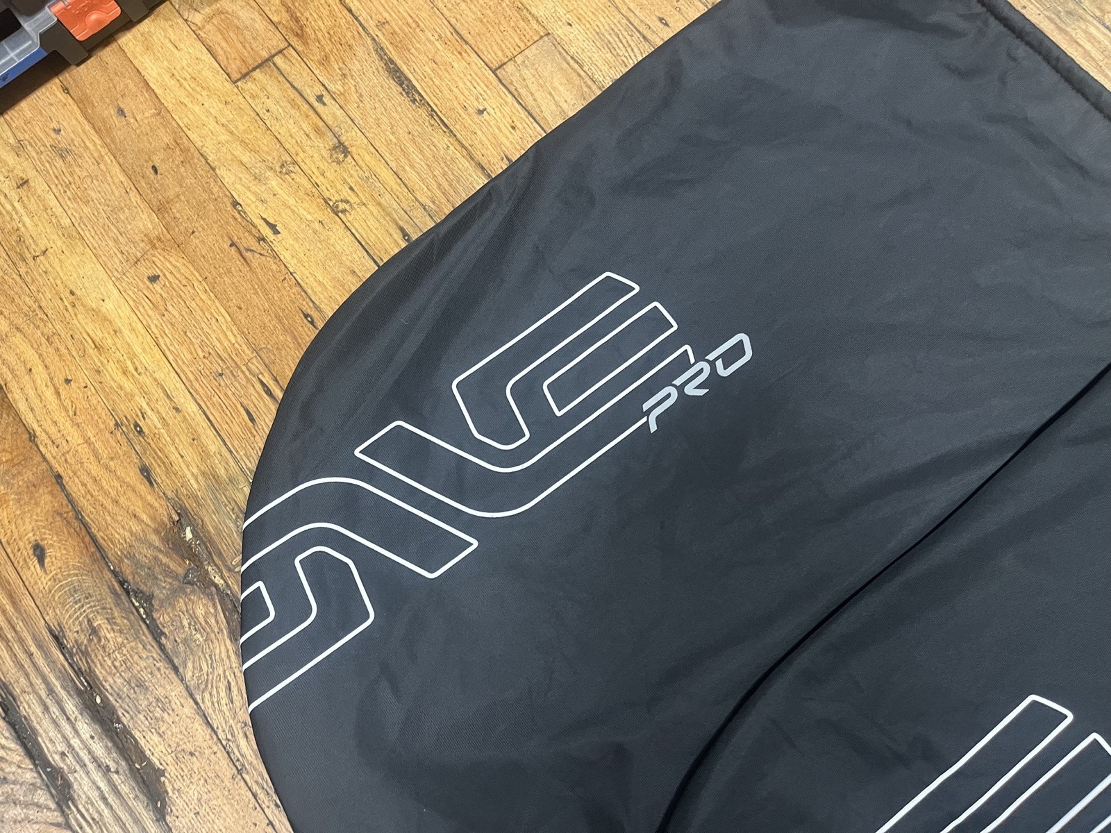Enve 4.5 PRO Wheels bags. NO RESERVE auction.