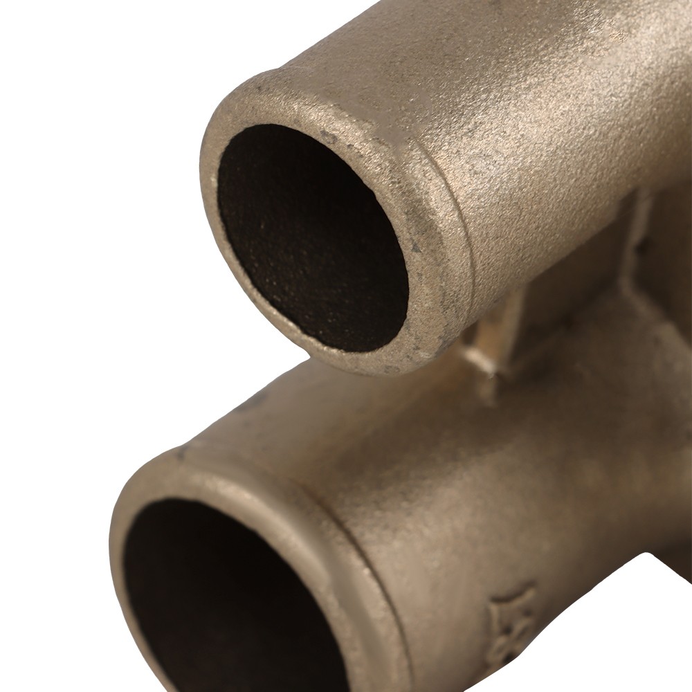 Raw Water Pump For Volvo Penta 3857794 3851982 3855079 1995-99 3.0L to 8.2L New